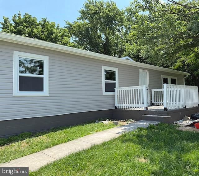 NONE AVAILABLE - Residential Lease