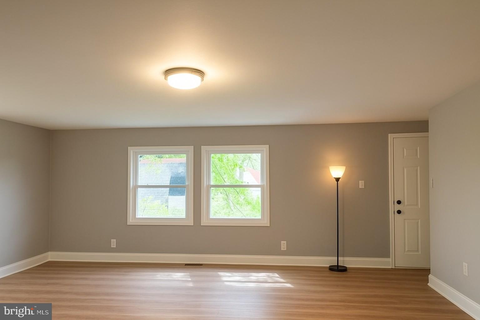 NONE AVAILABLE - Residential Lease