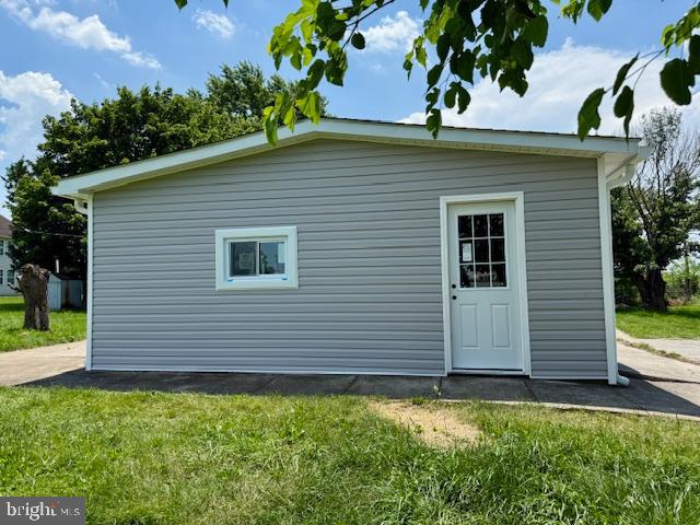 NONE AVAILABLE - Residential Lease