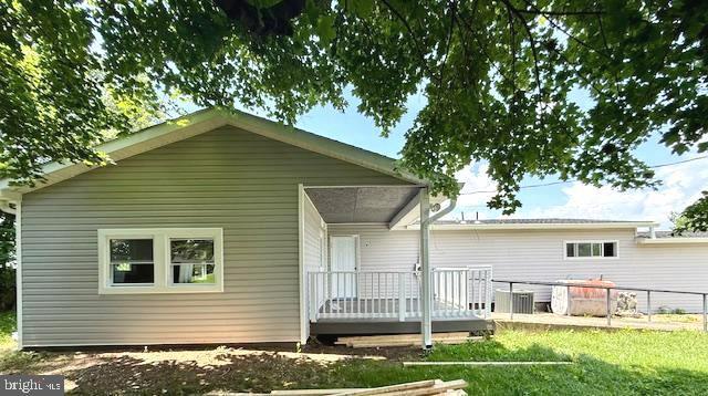 NONE AVAILABLE - Residential Lease