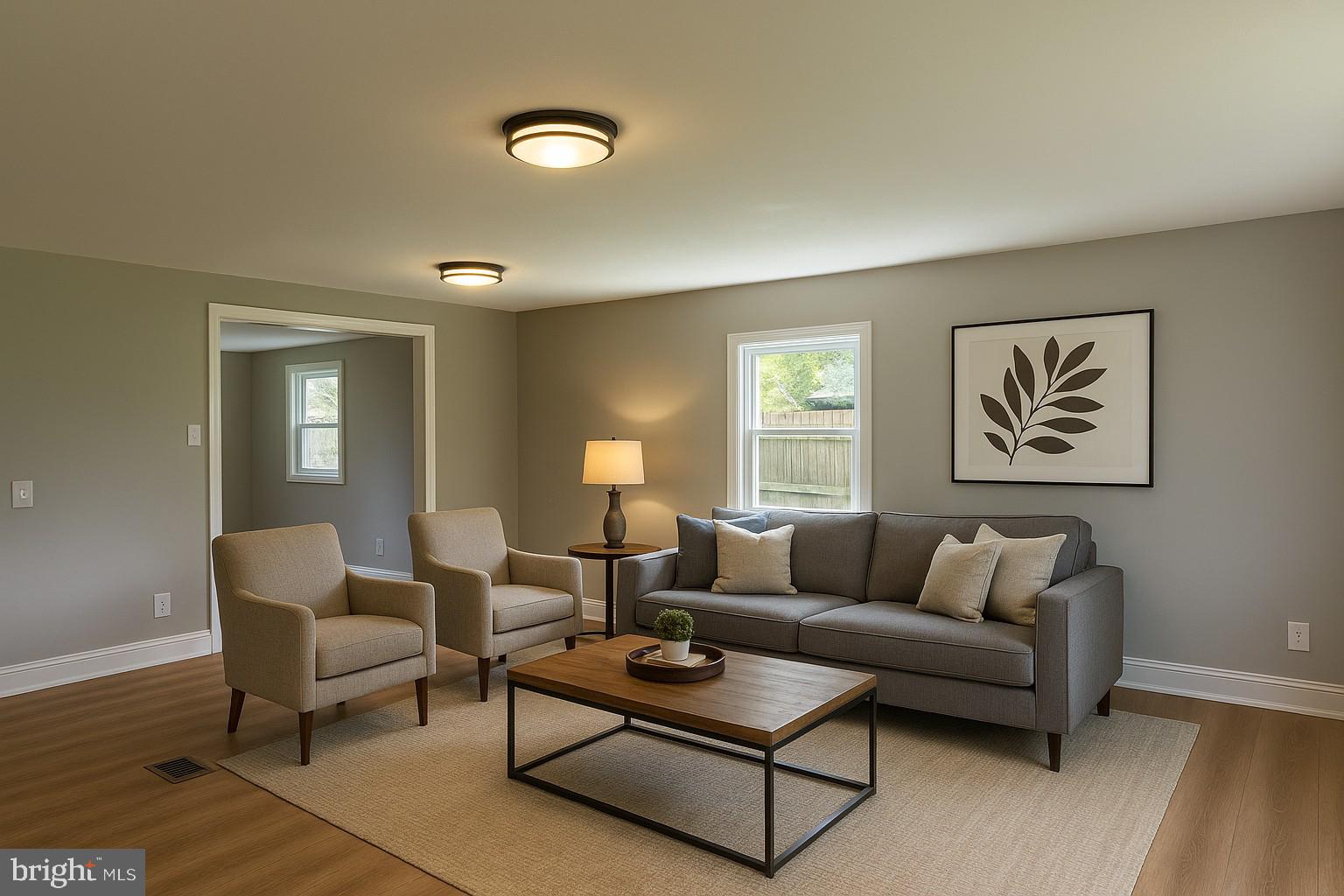 NONE AVAILABLE - Residential Lease