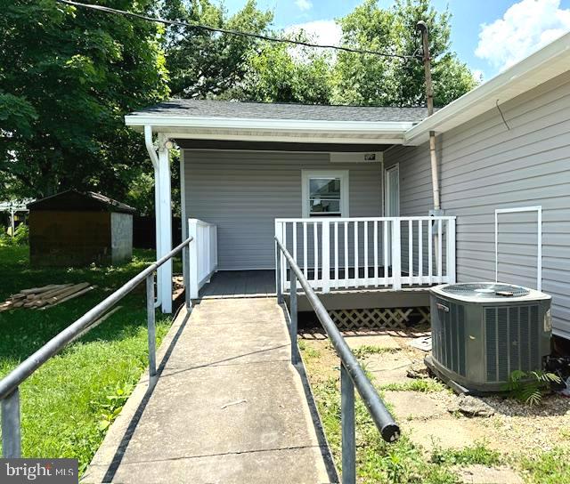 NONE AVAILABLE - Residential Lease