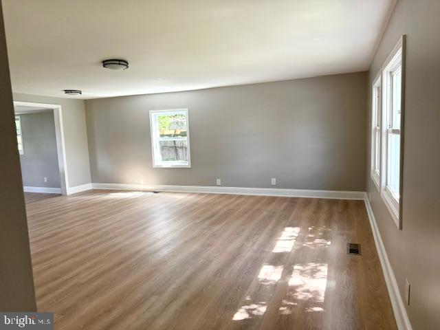 NONE AVAILABLE - Residential Lease