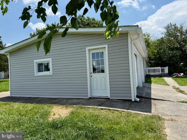 NONE AVAILABLE - Residential Lease