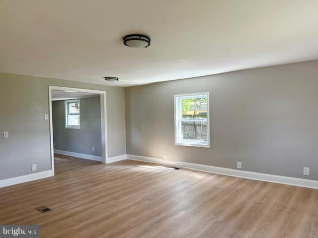 NONE AVAILABLE - Residential Lease