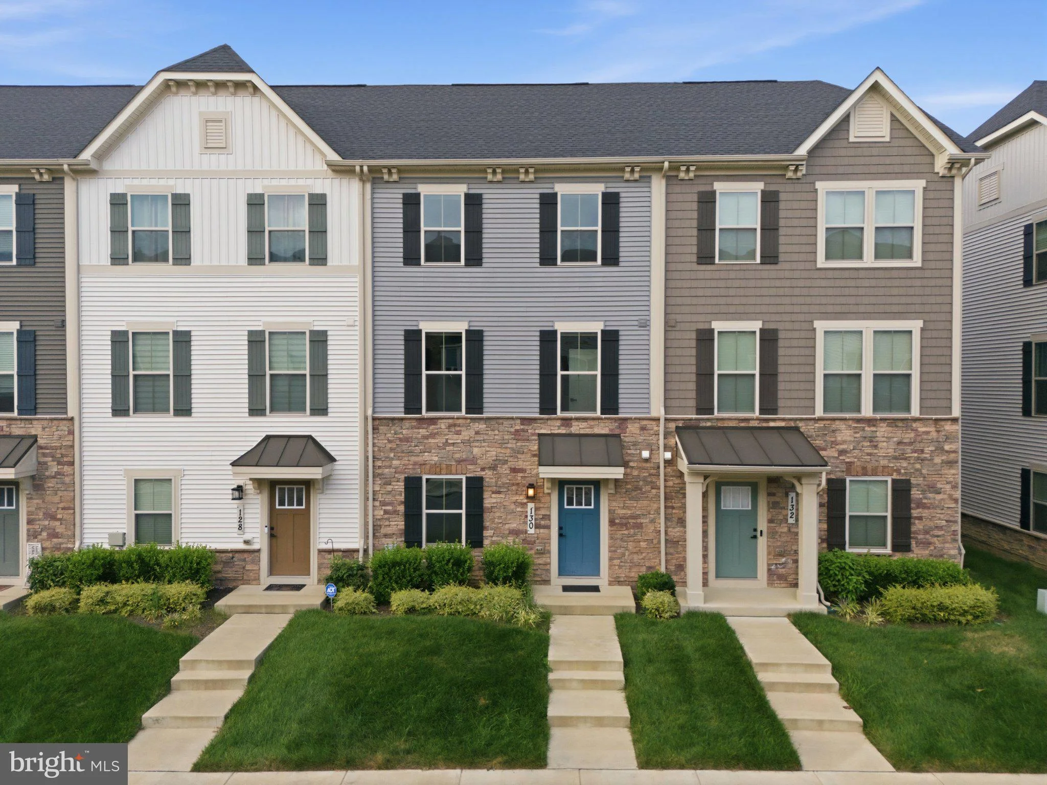 130 Green Branch Road