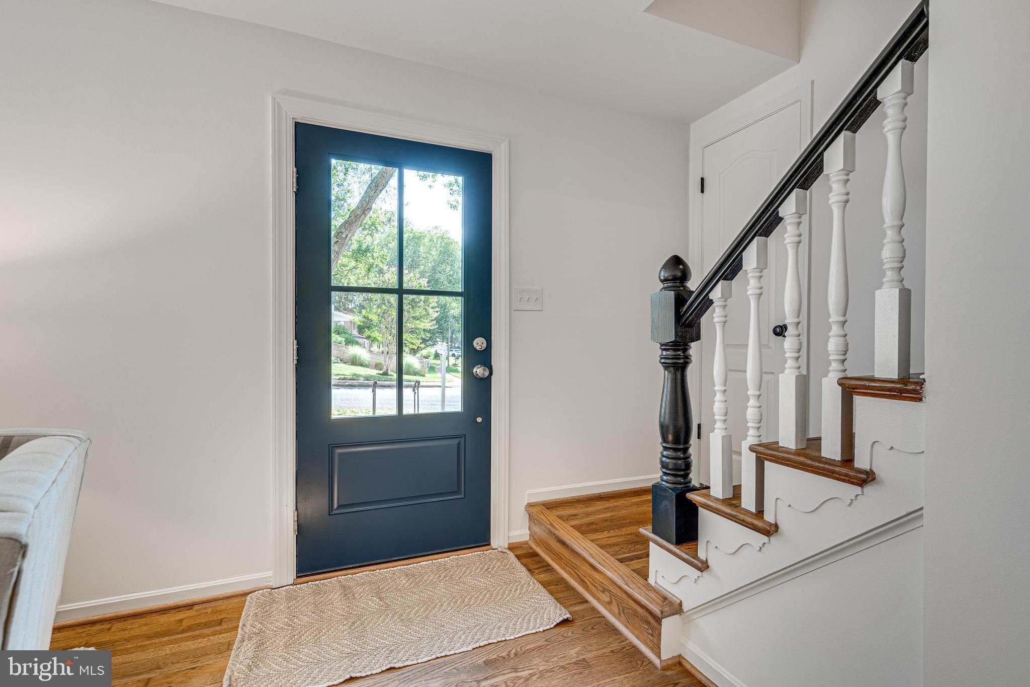 5137 RICHARDSON DRIVE