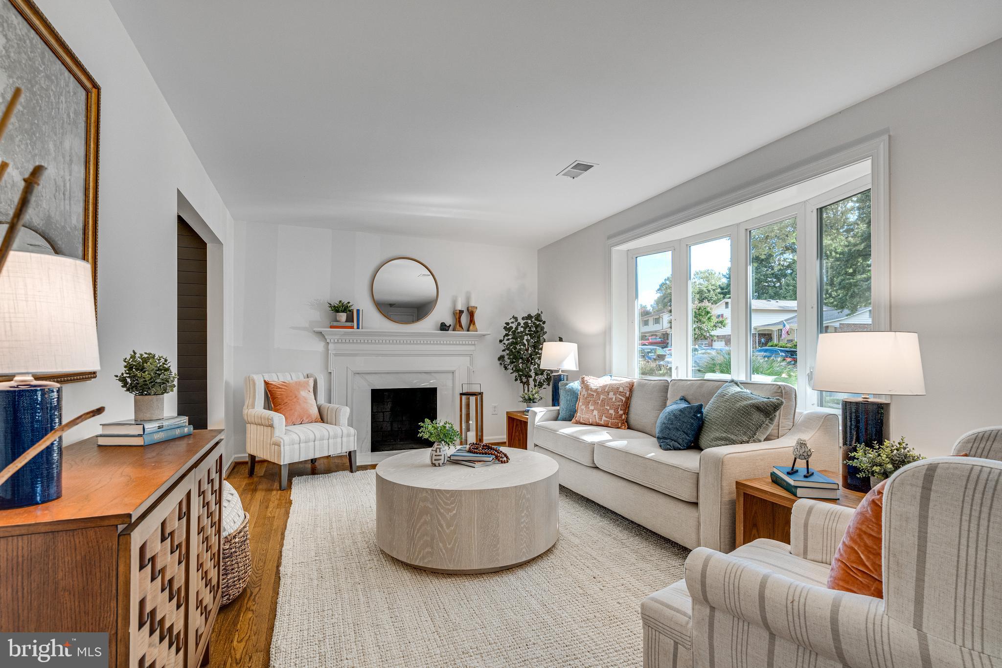5137 RICHARDSON DRIVE