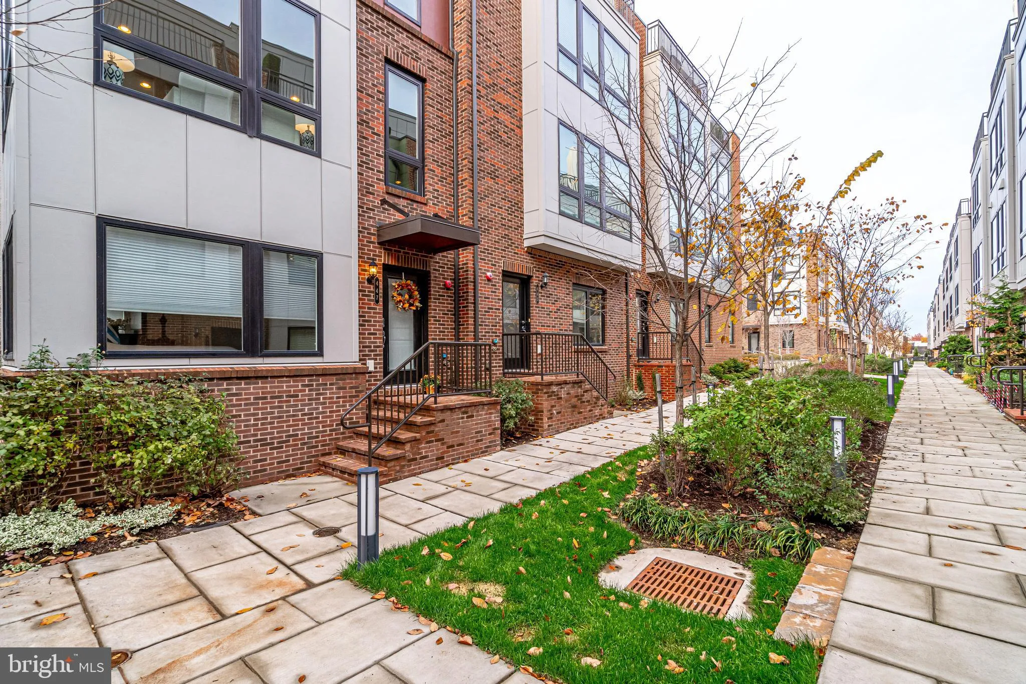 447 Nottoway Walk, Alexandria, VA 22304