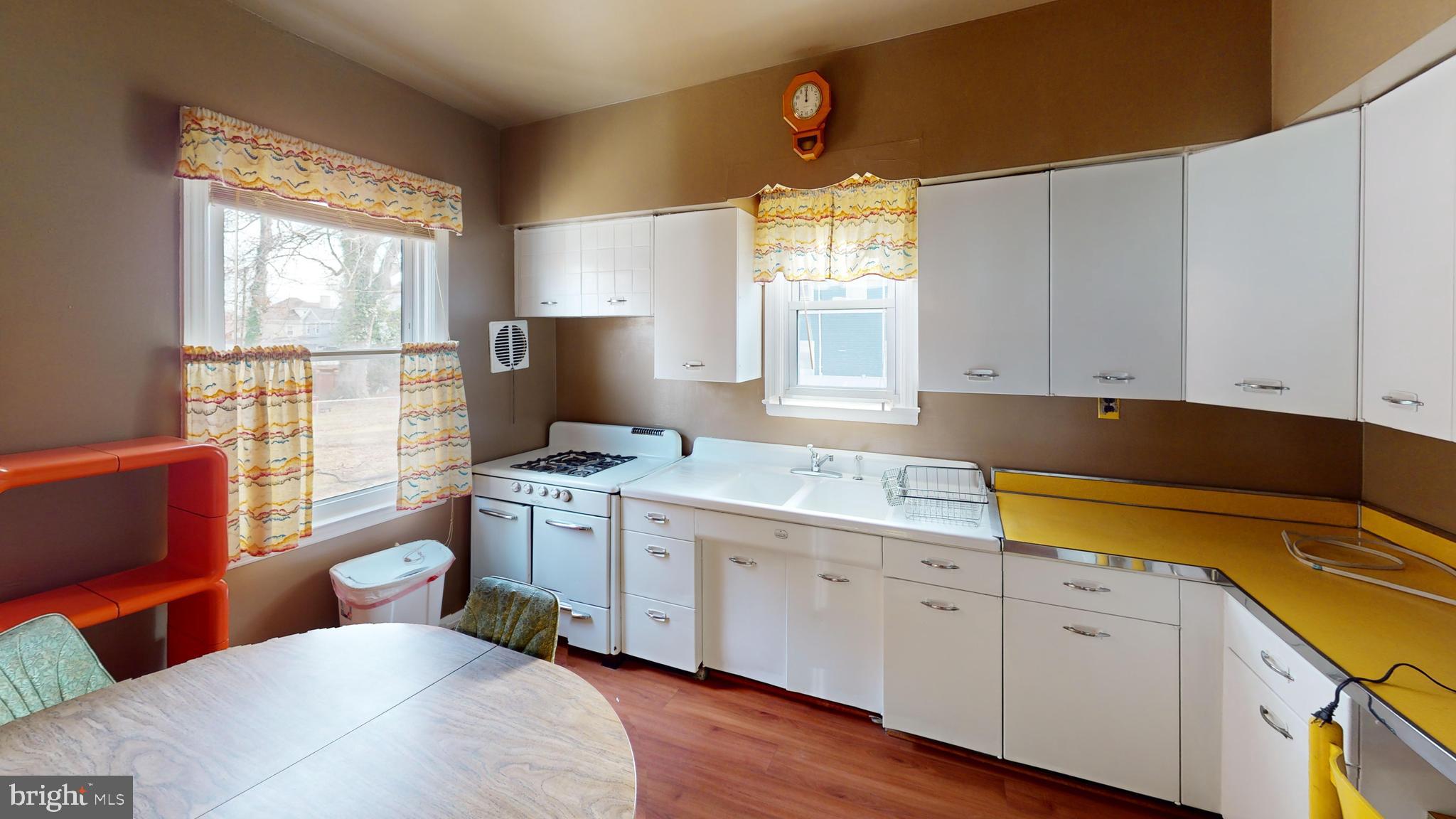 CALLAWAY-GARRISON - Residential