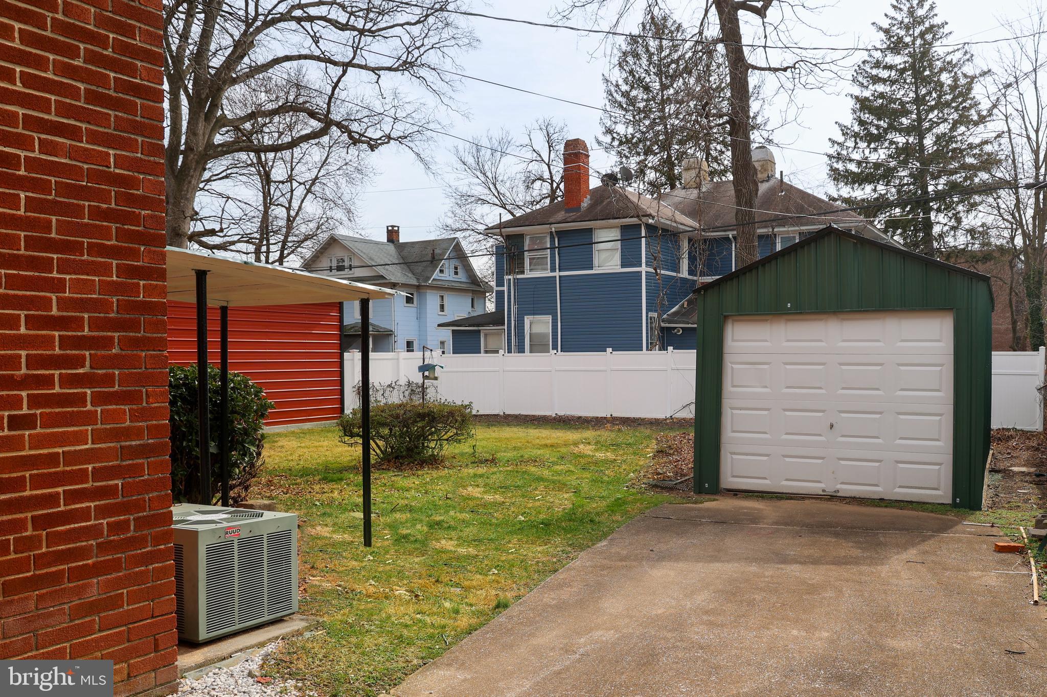 CALLAWAY-GARRISON - Residential