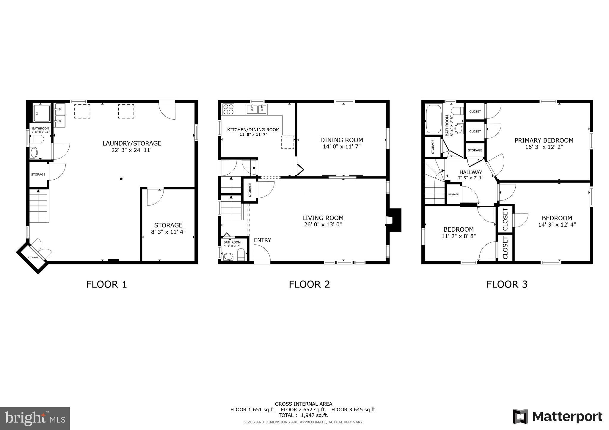 CALLAWAY-GARRISON - Residential