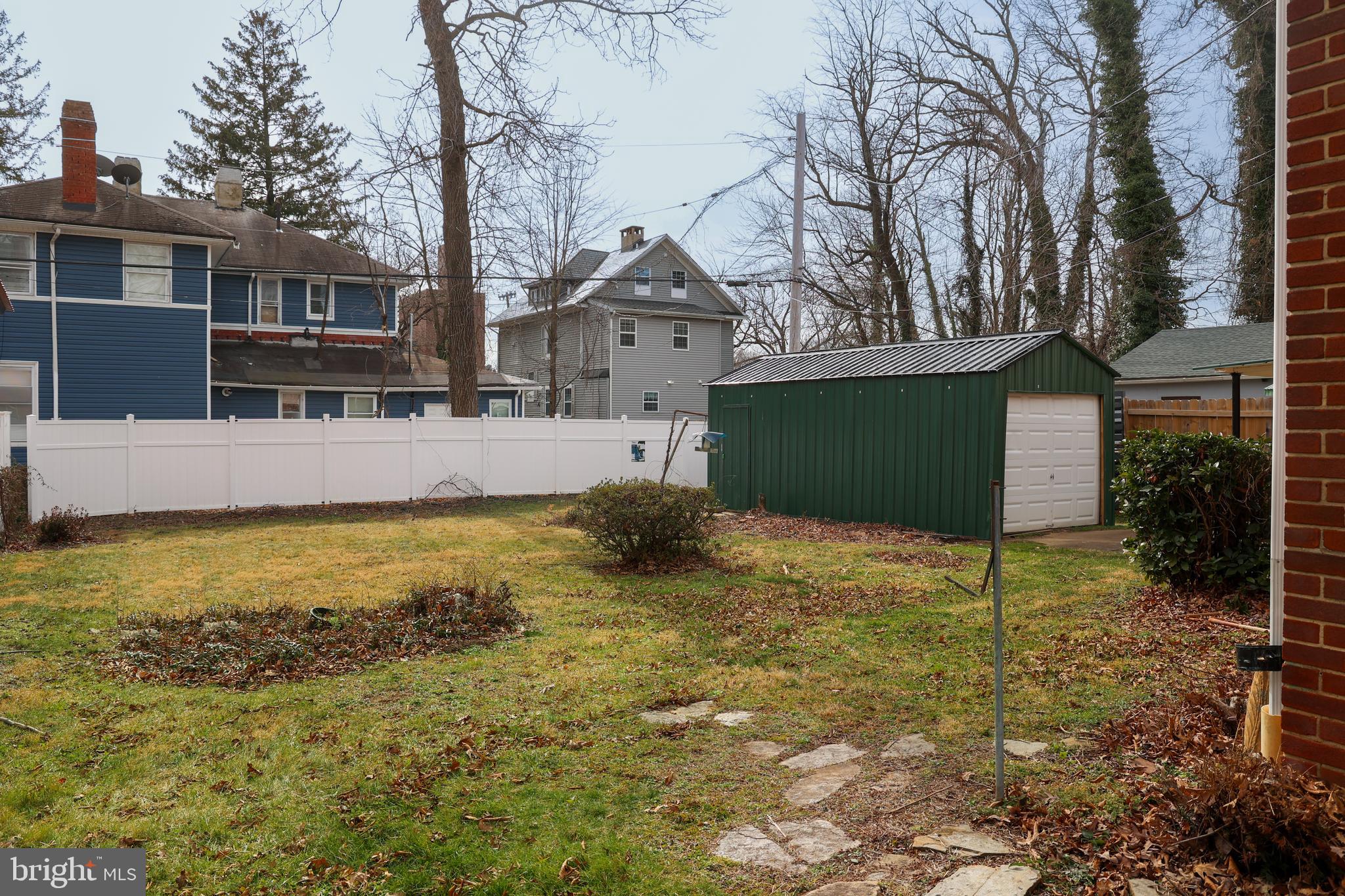 CALLAWAY-GARRISON - Residential