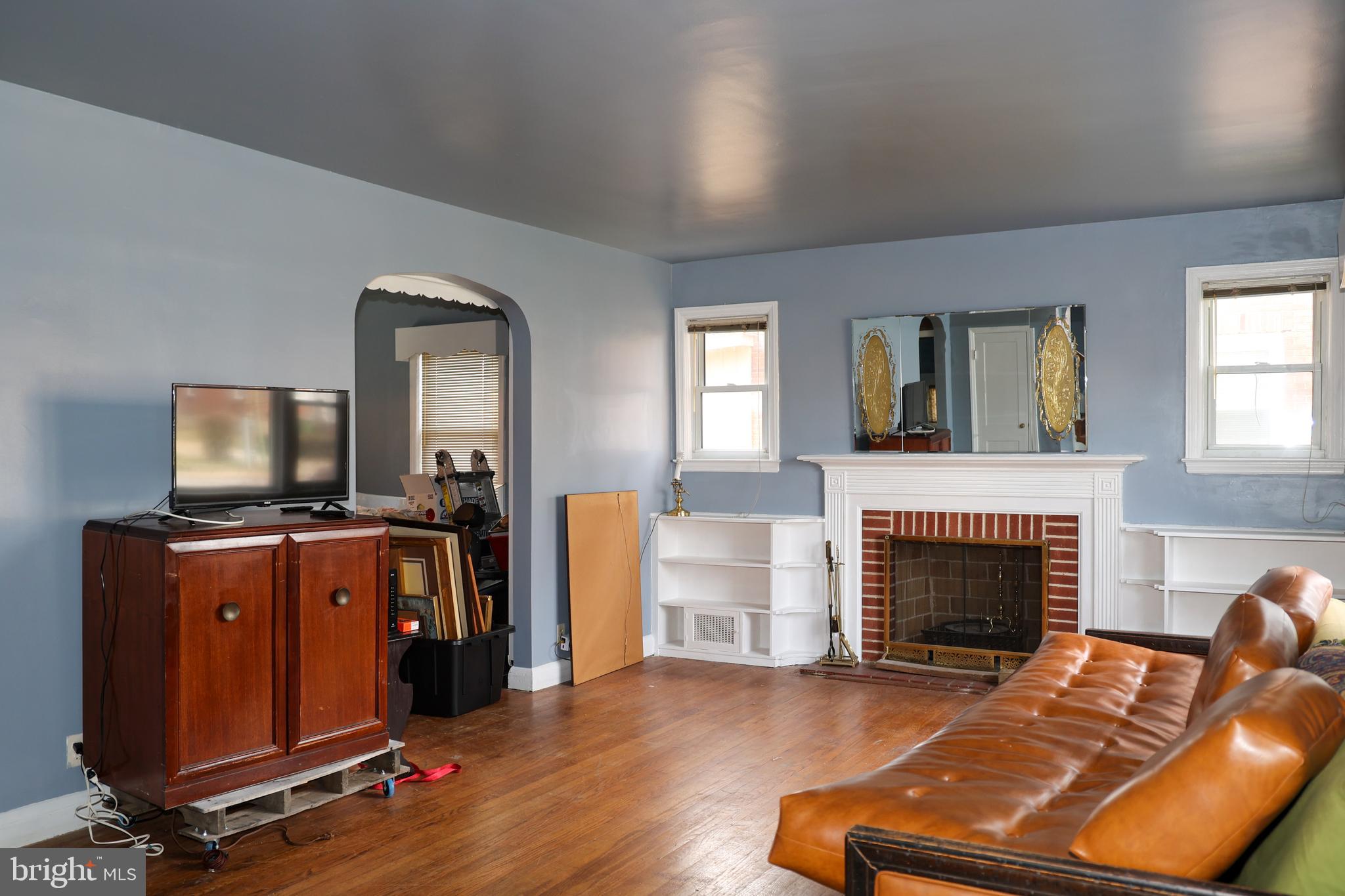 CALLAWAY-GARRISON - Residential