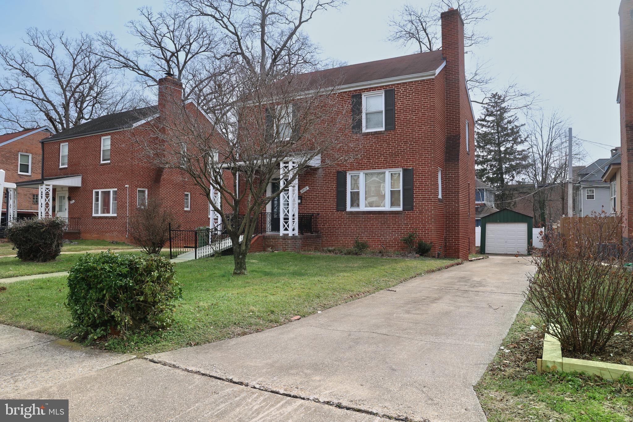 CALLAWAY-GARRISON - Residential