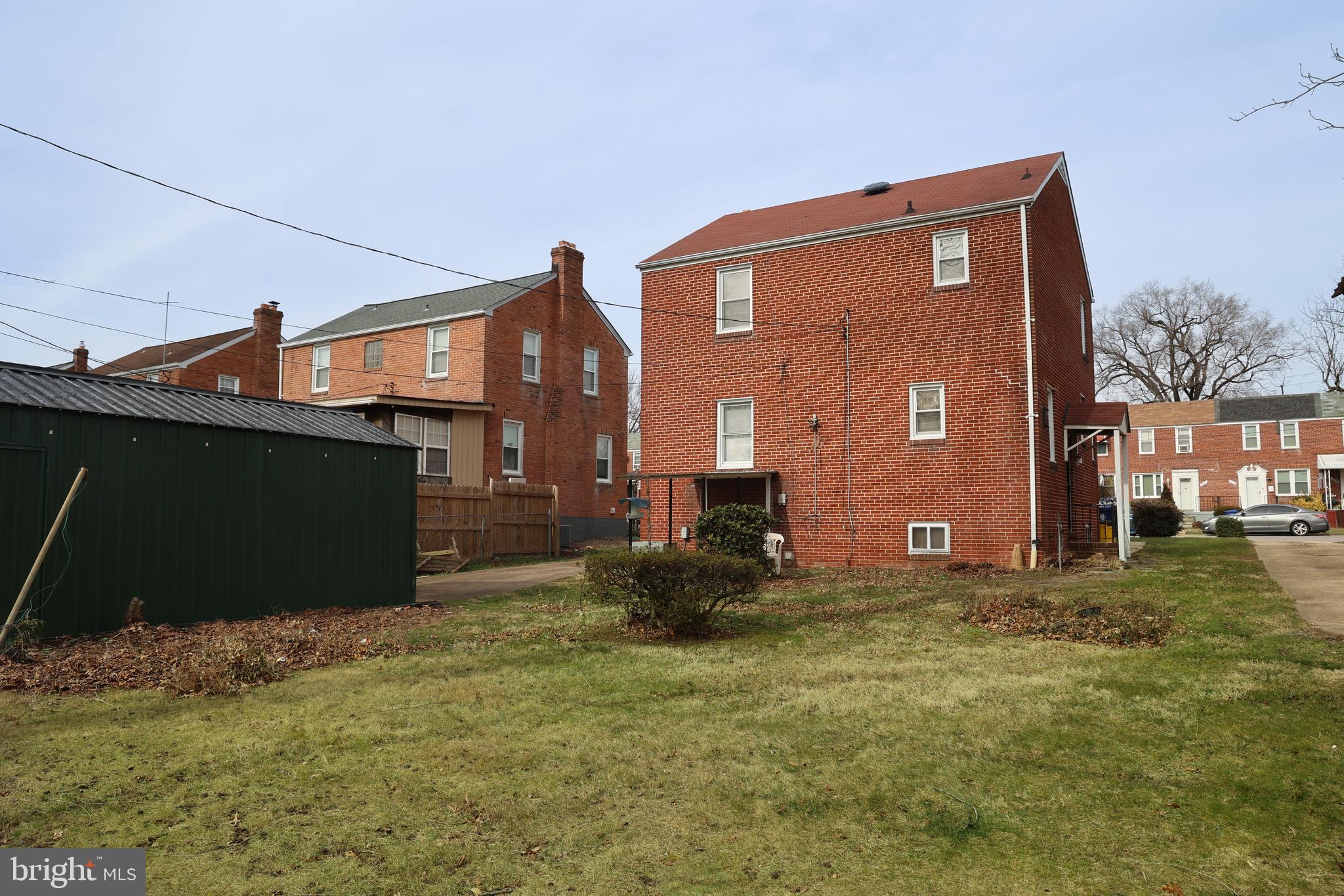 CALLAWAY-GARRISON - Residential