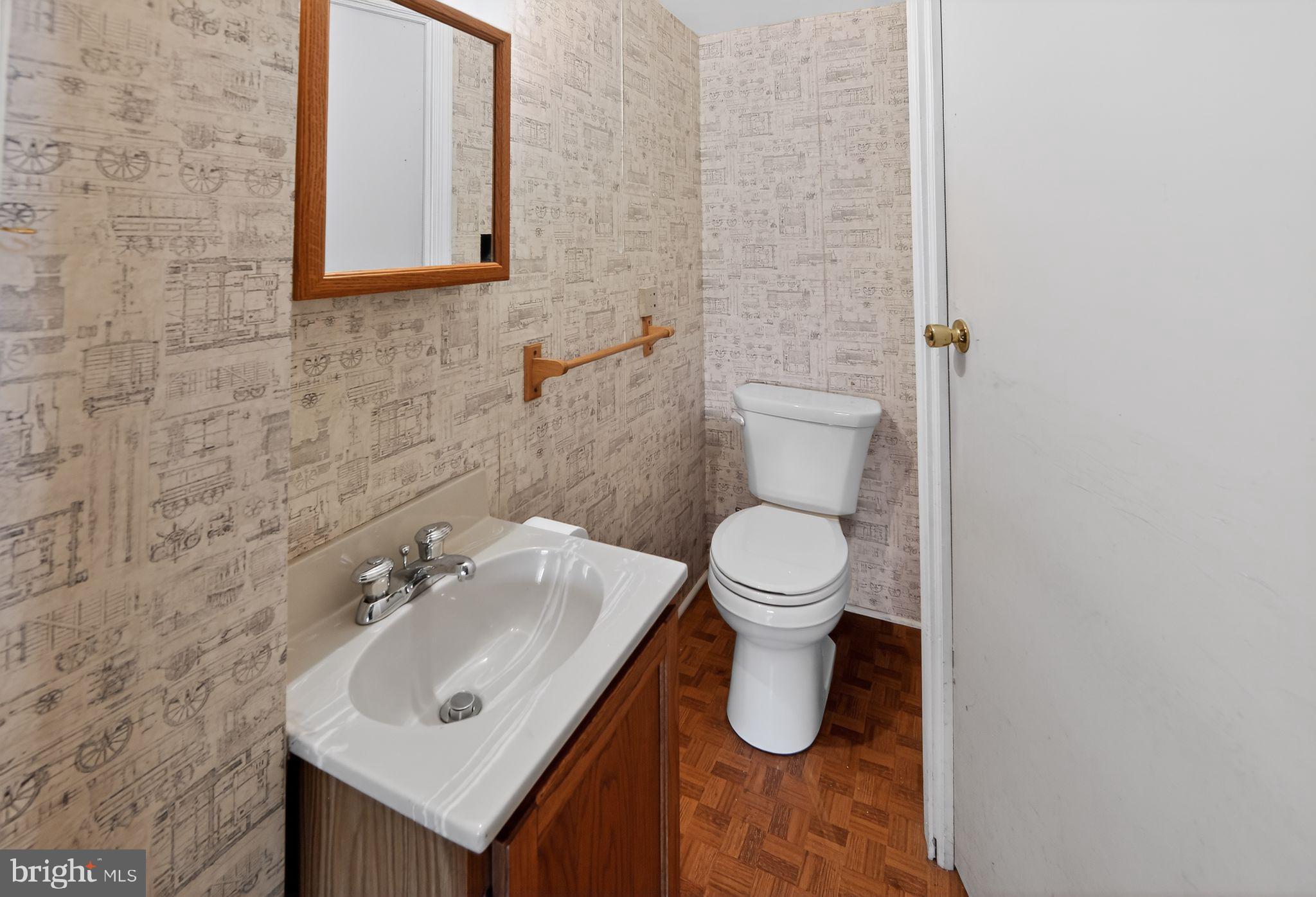 FOXWOOD - Residential