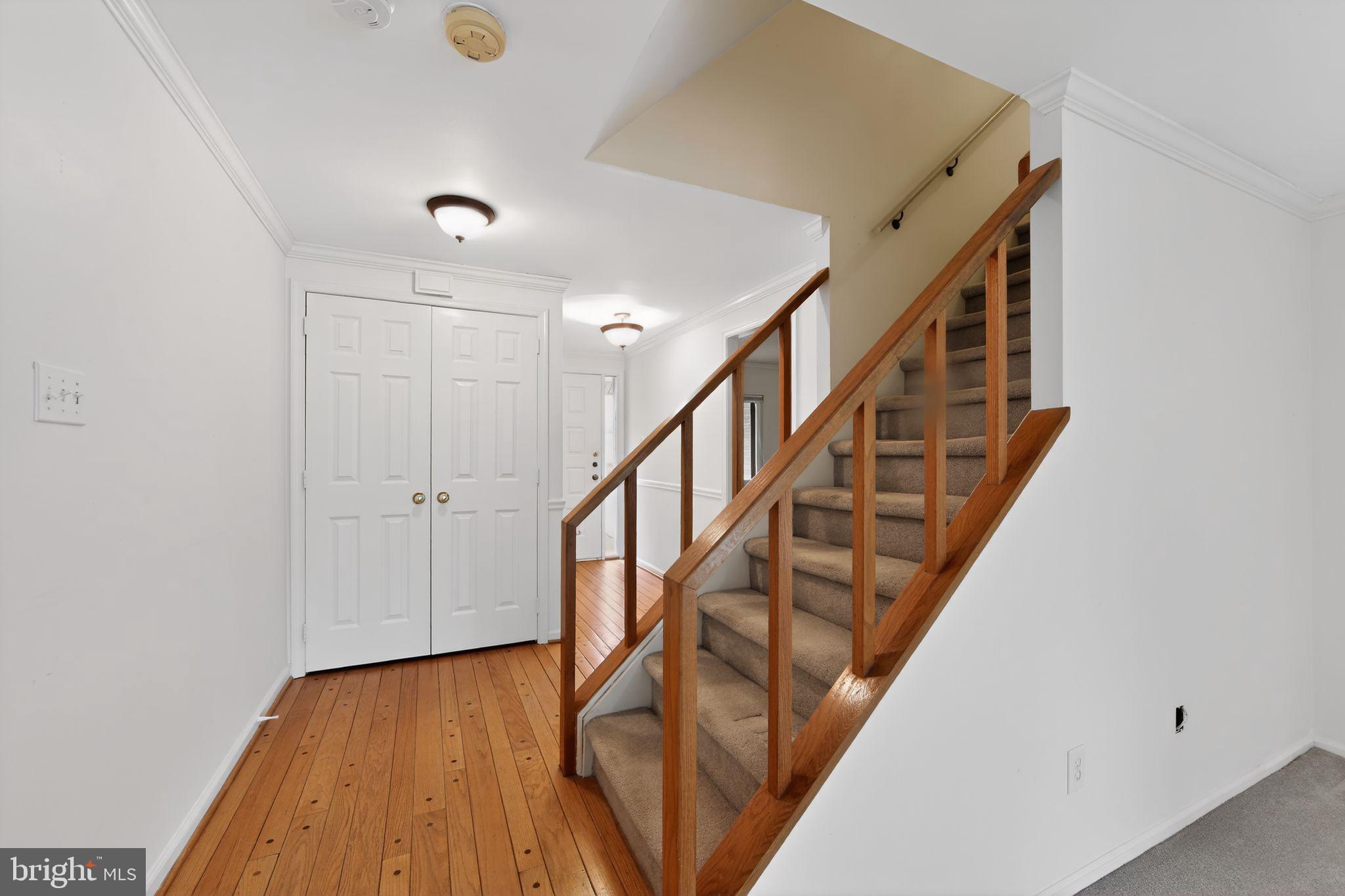 FOXWOOD - Residential