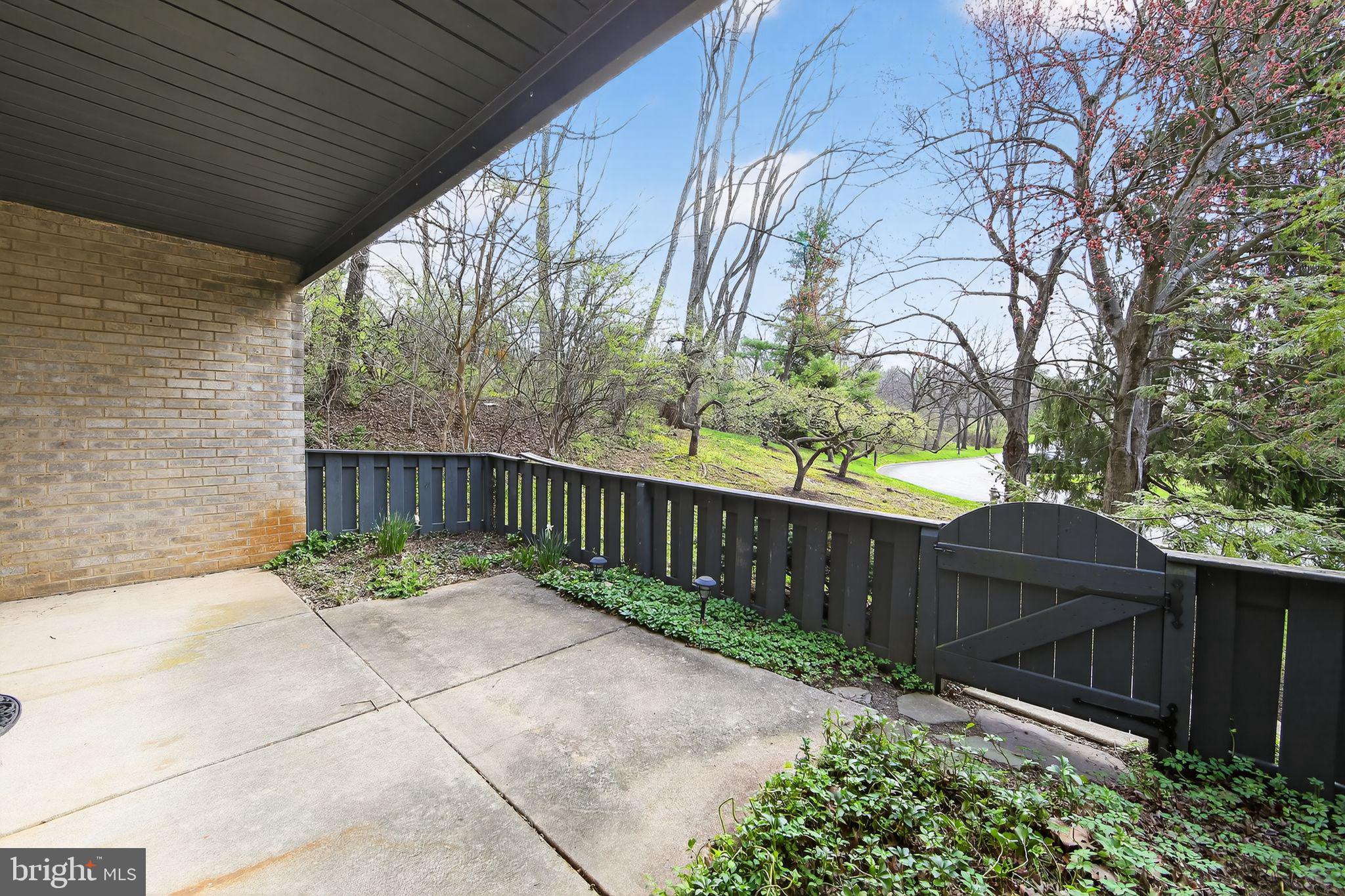 FOXWOOD - Residential