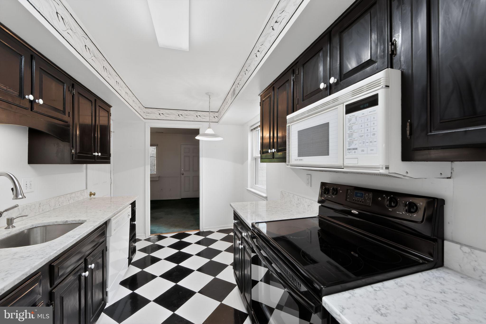 FOXWOOD - Residential