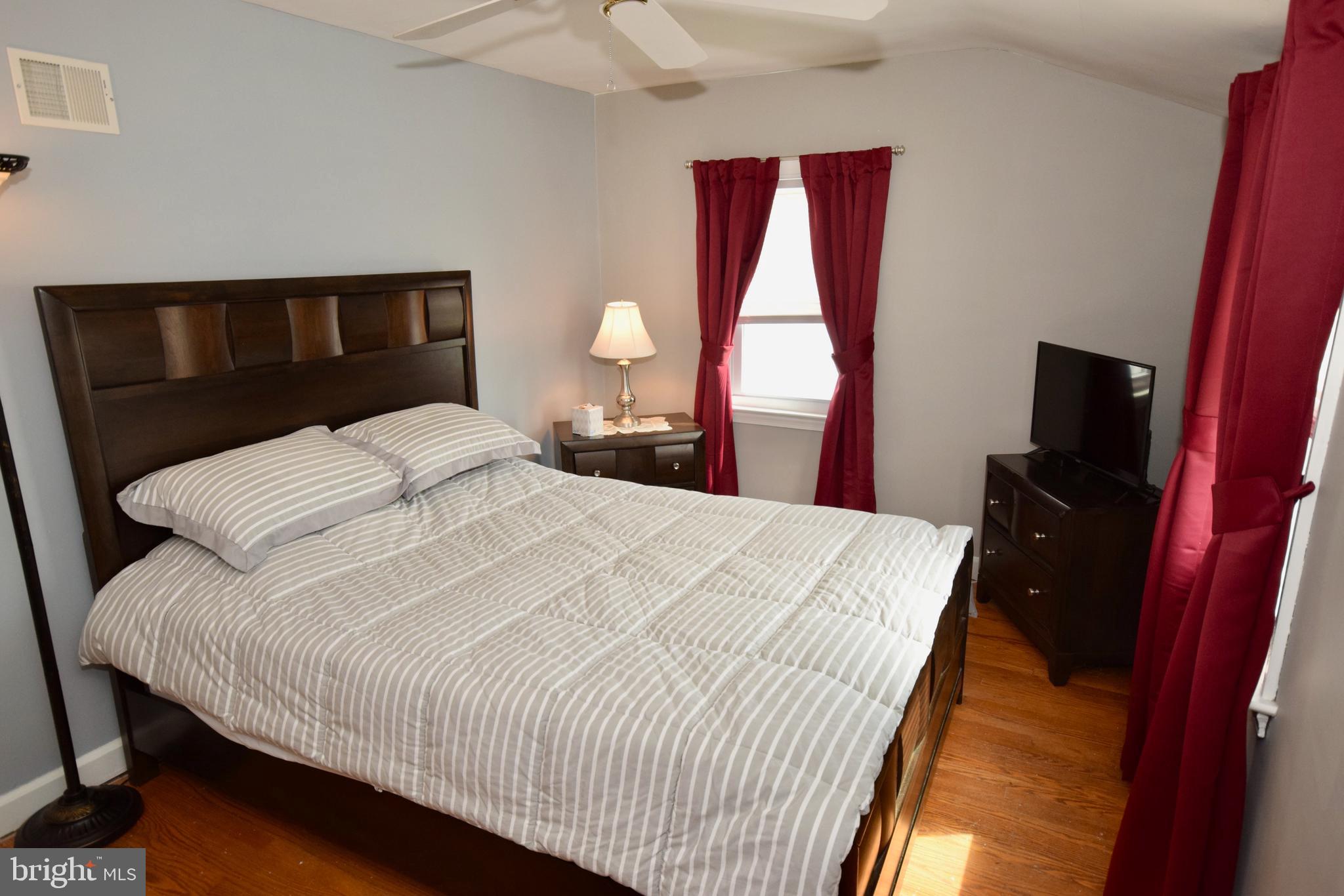 RIDLEY FARMS - Residential