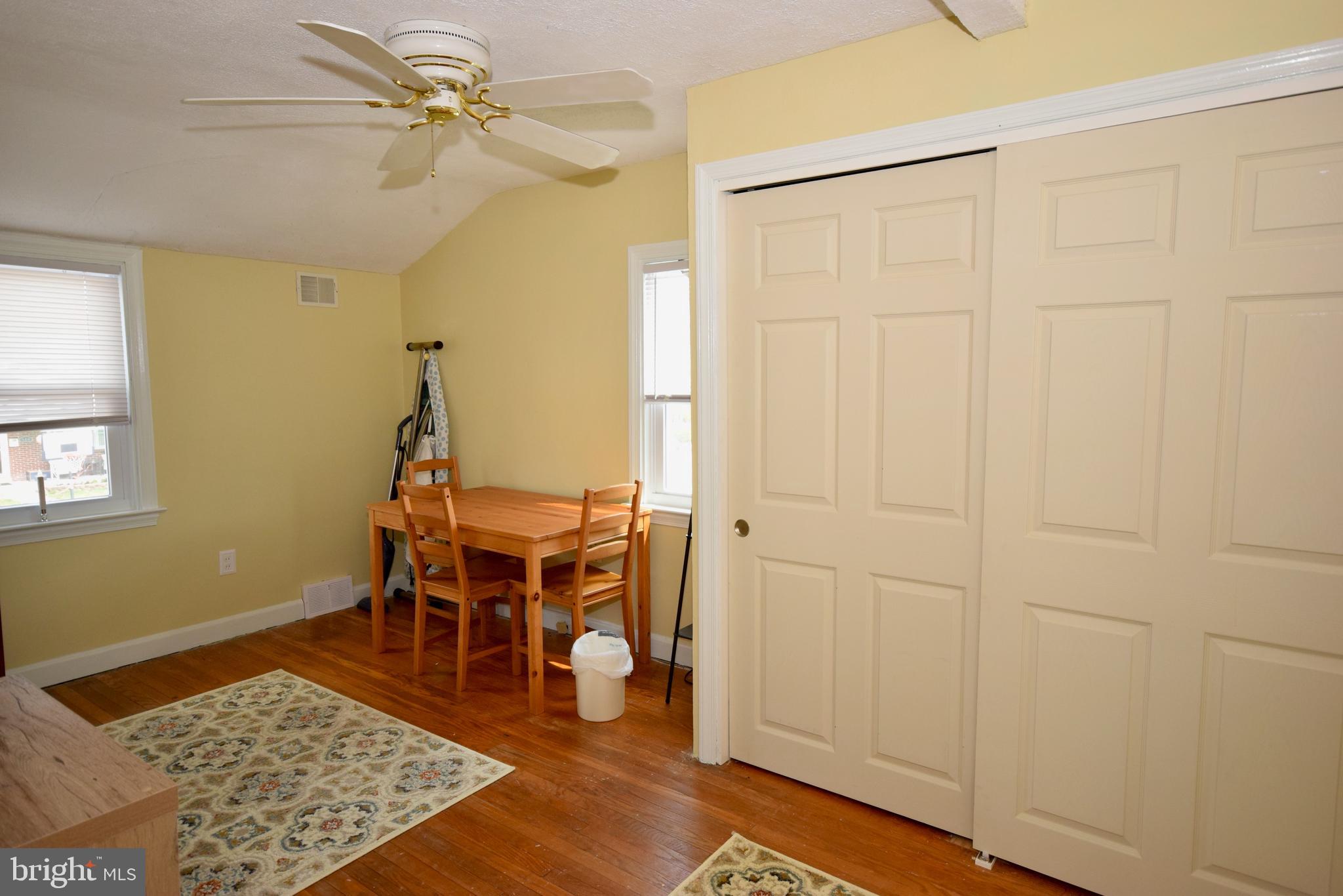 RIDLEY FARMS - Residential