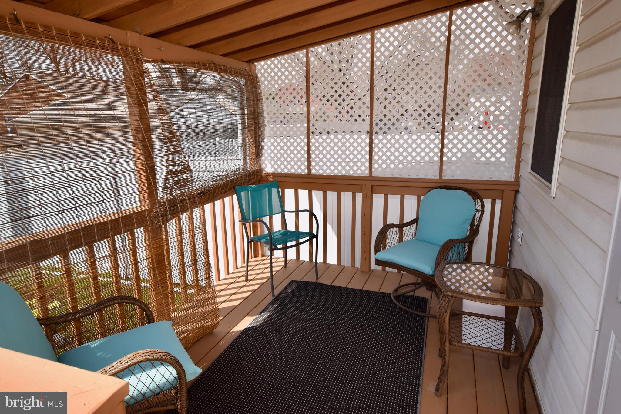 RIDLEY FARMS - Residential