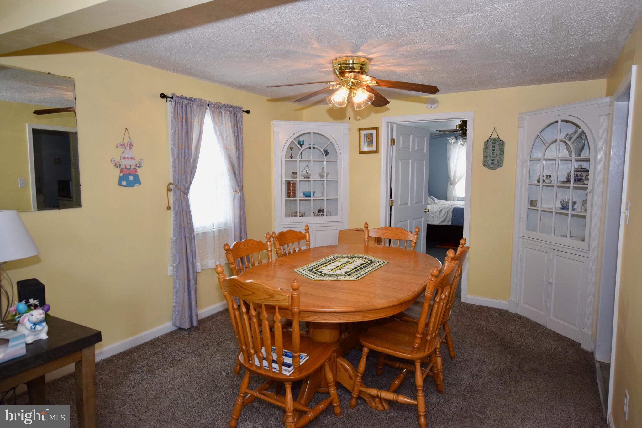 RIDLEY FARMS - Residential