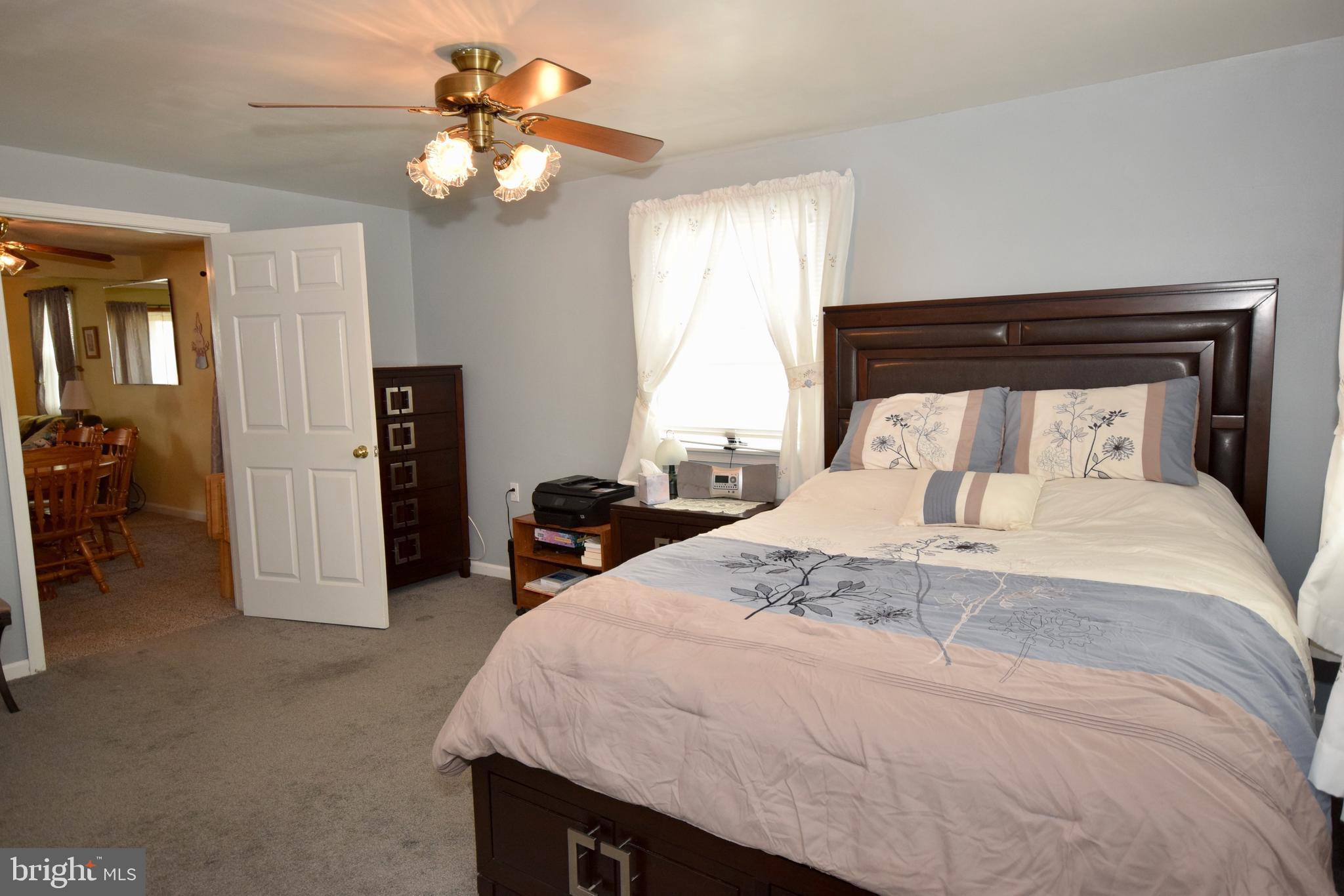 RIDLEY FARMS - Residential