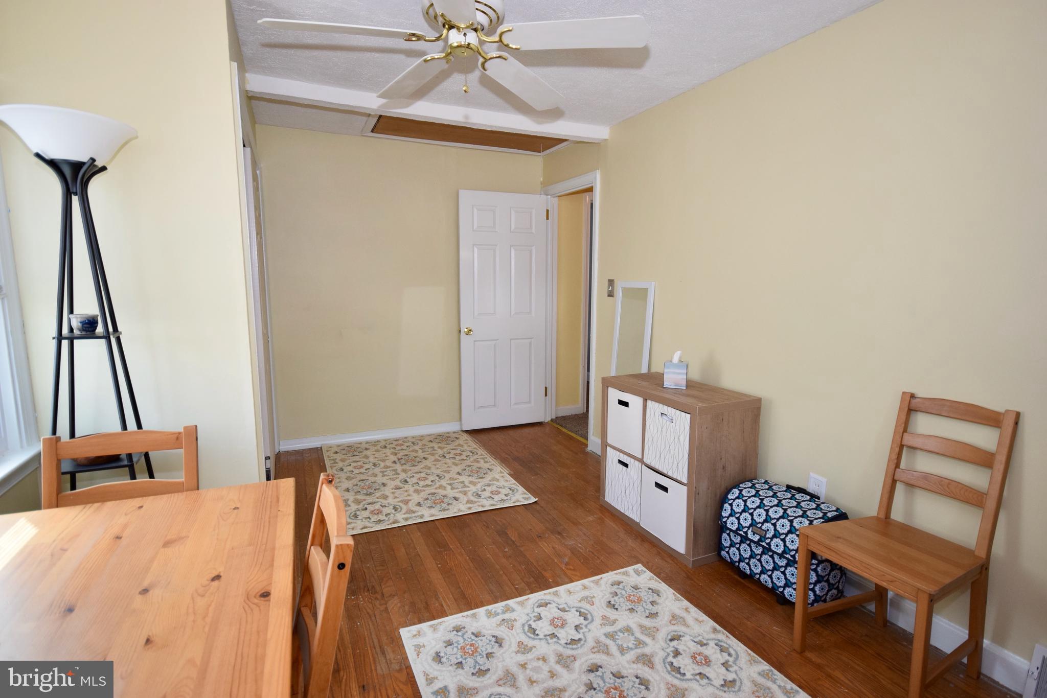 RIDLEY FARMS - Residential