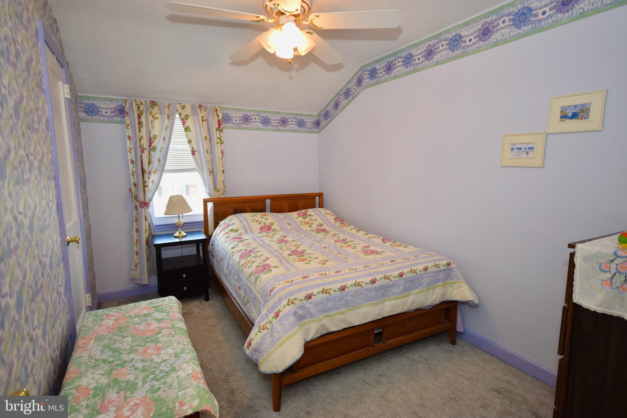 RIDLEY FARMS - Residential