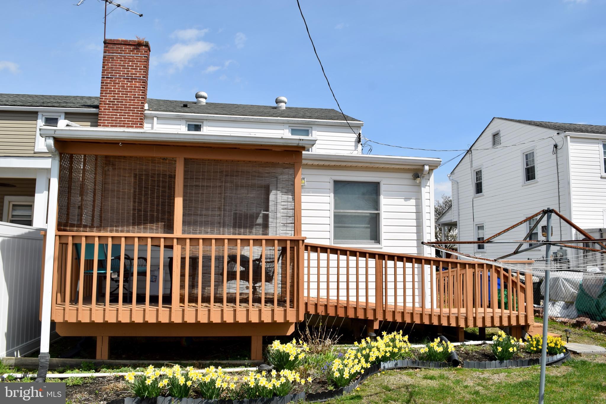 RIDLEY FARMS - Residential