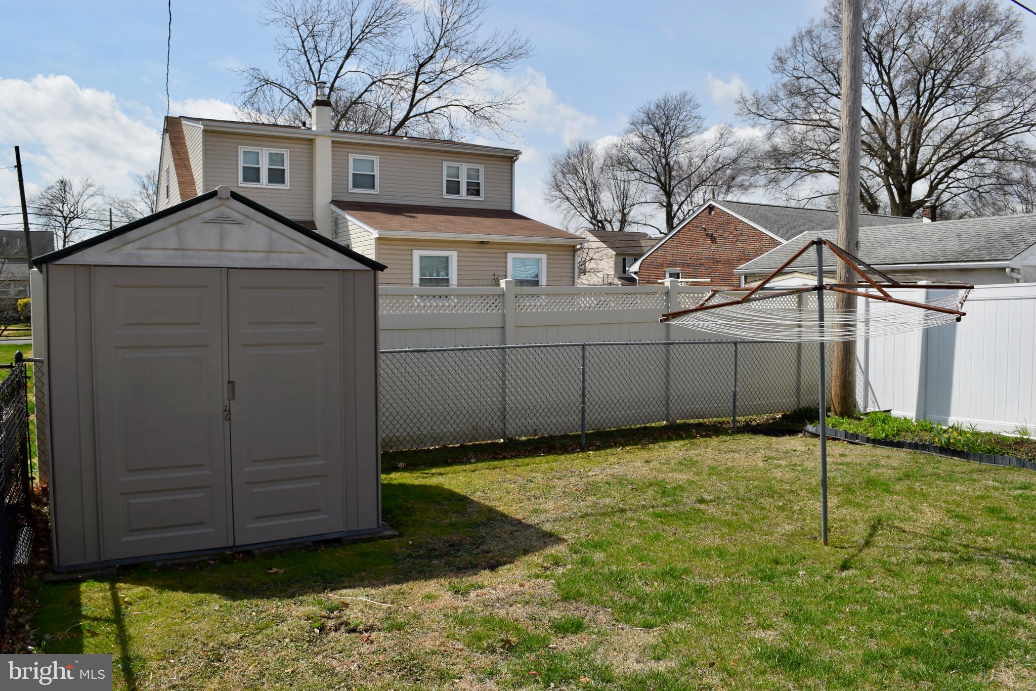 RIDLEY FARMS - Residential