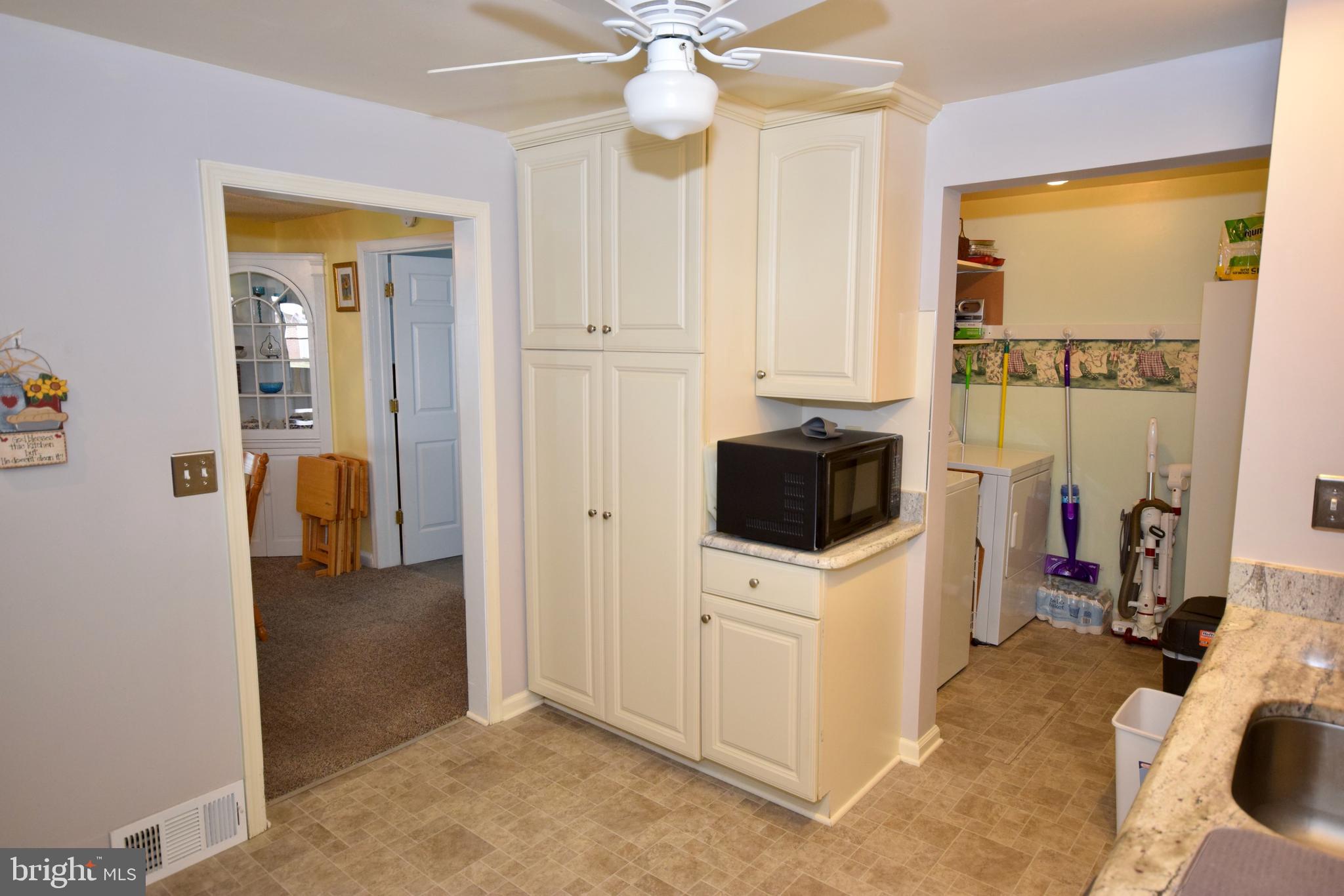 RIDLEY FARMS - Residential