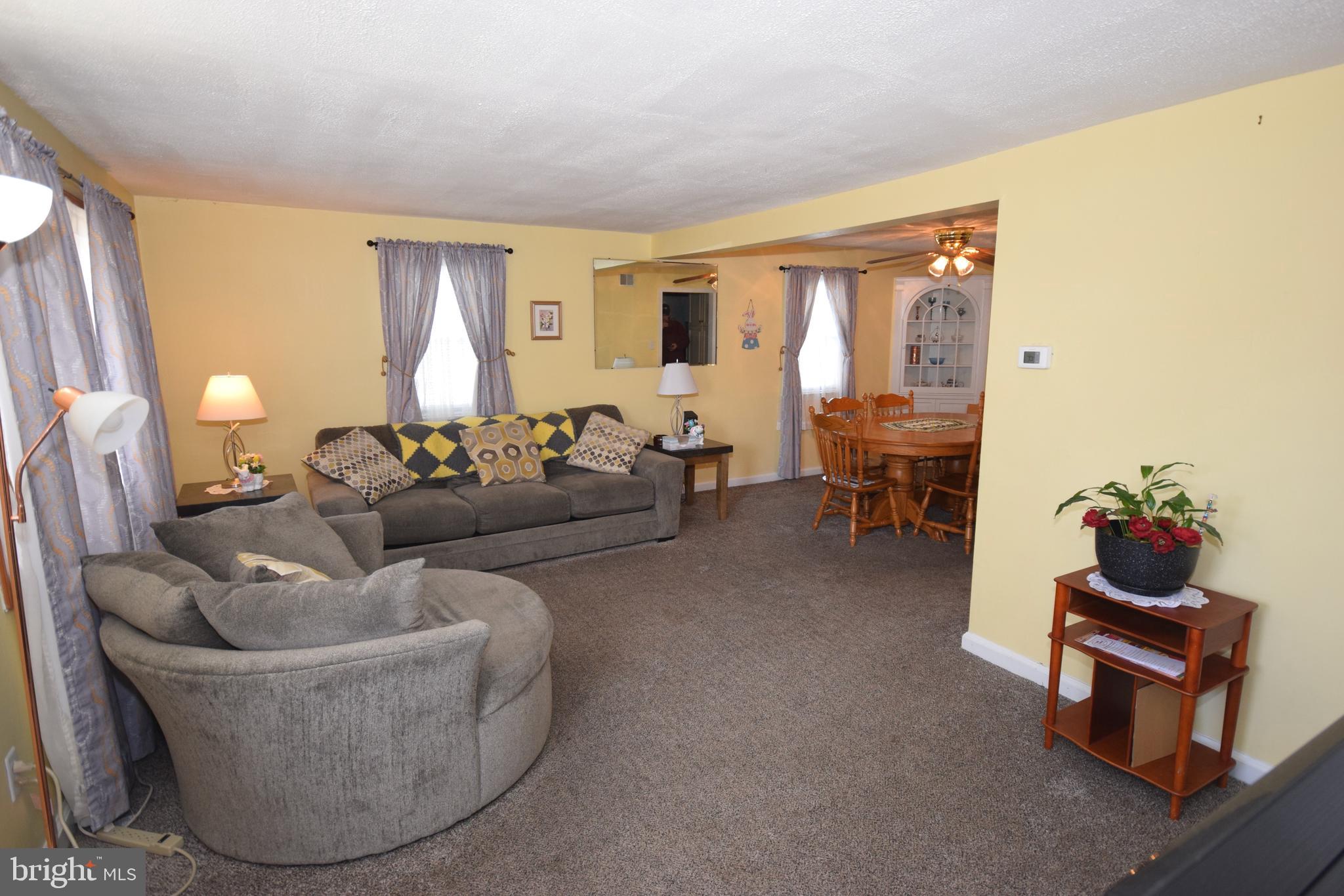 RIDLEY FARMS - Residential