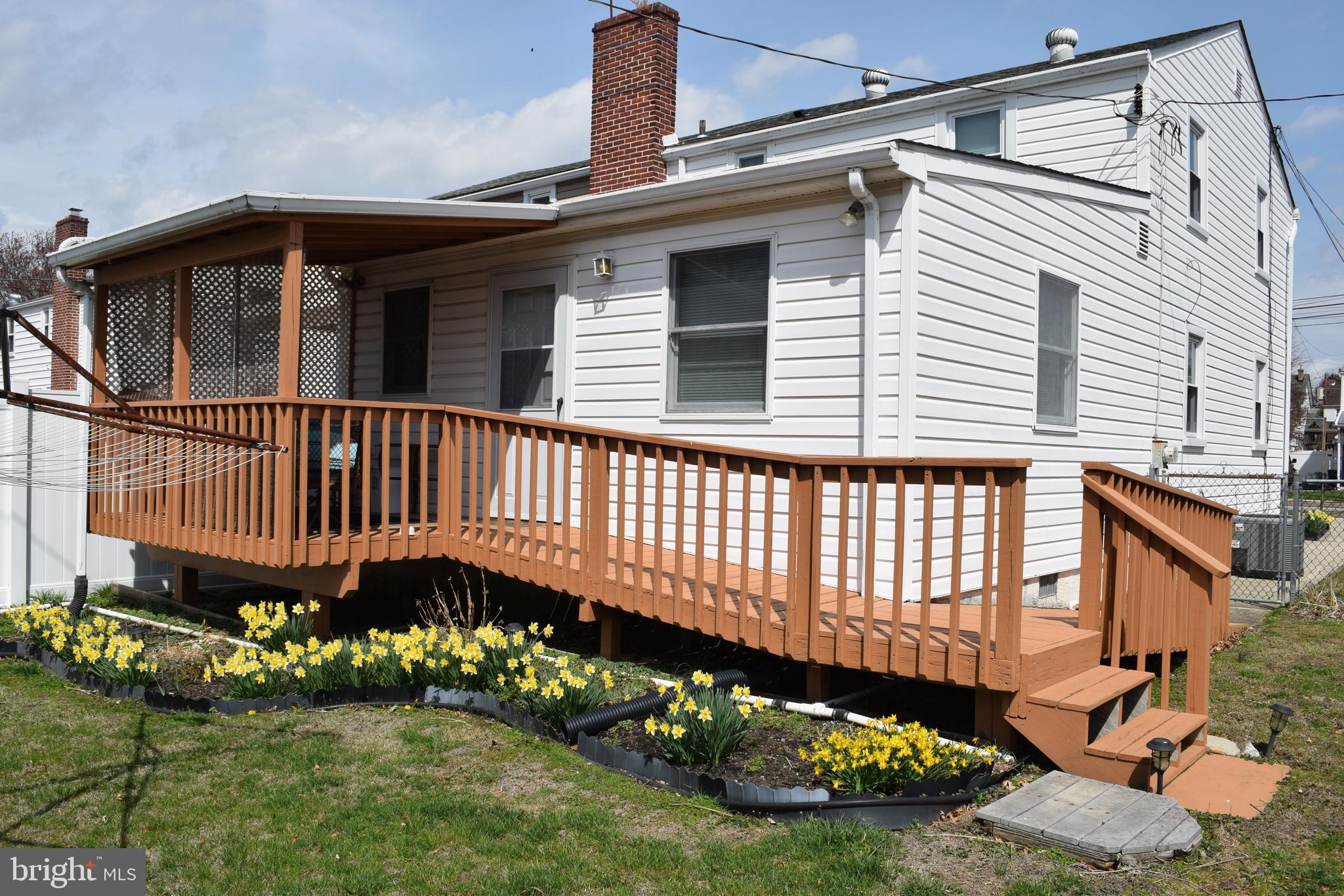 RIDLEY FARMS - Residential