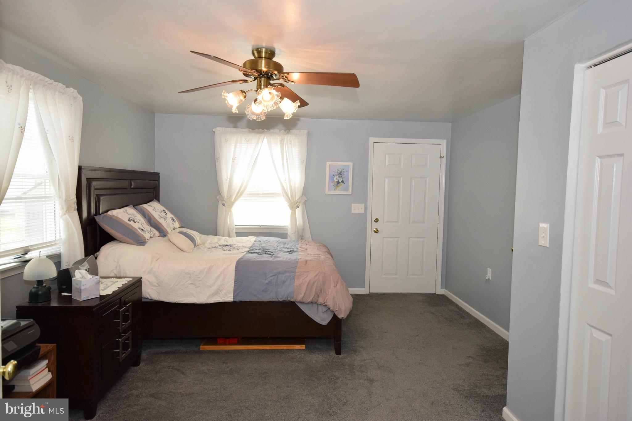 RIDLEY FARMS - Residential