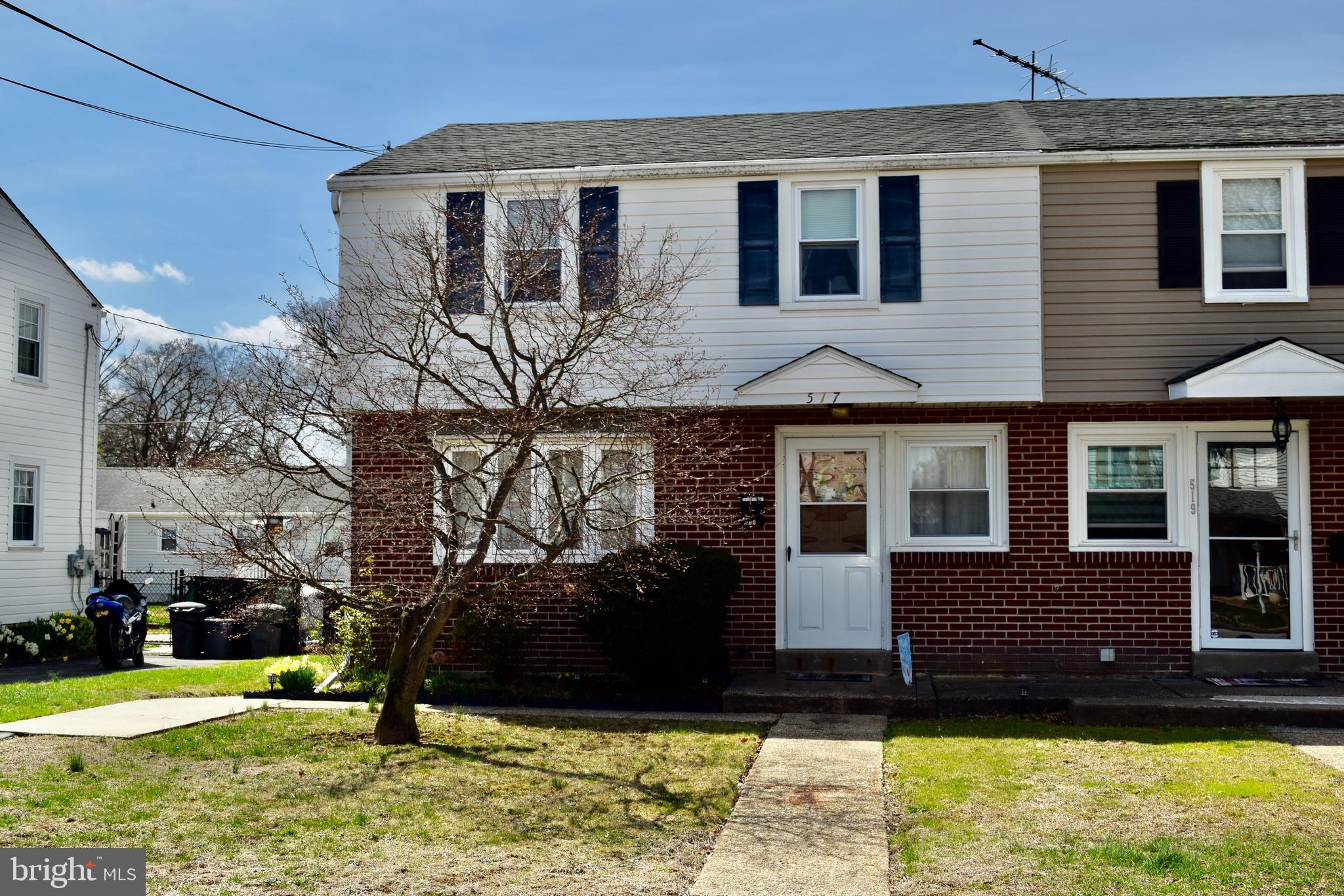 RIDLEY FARMS - Residential