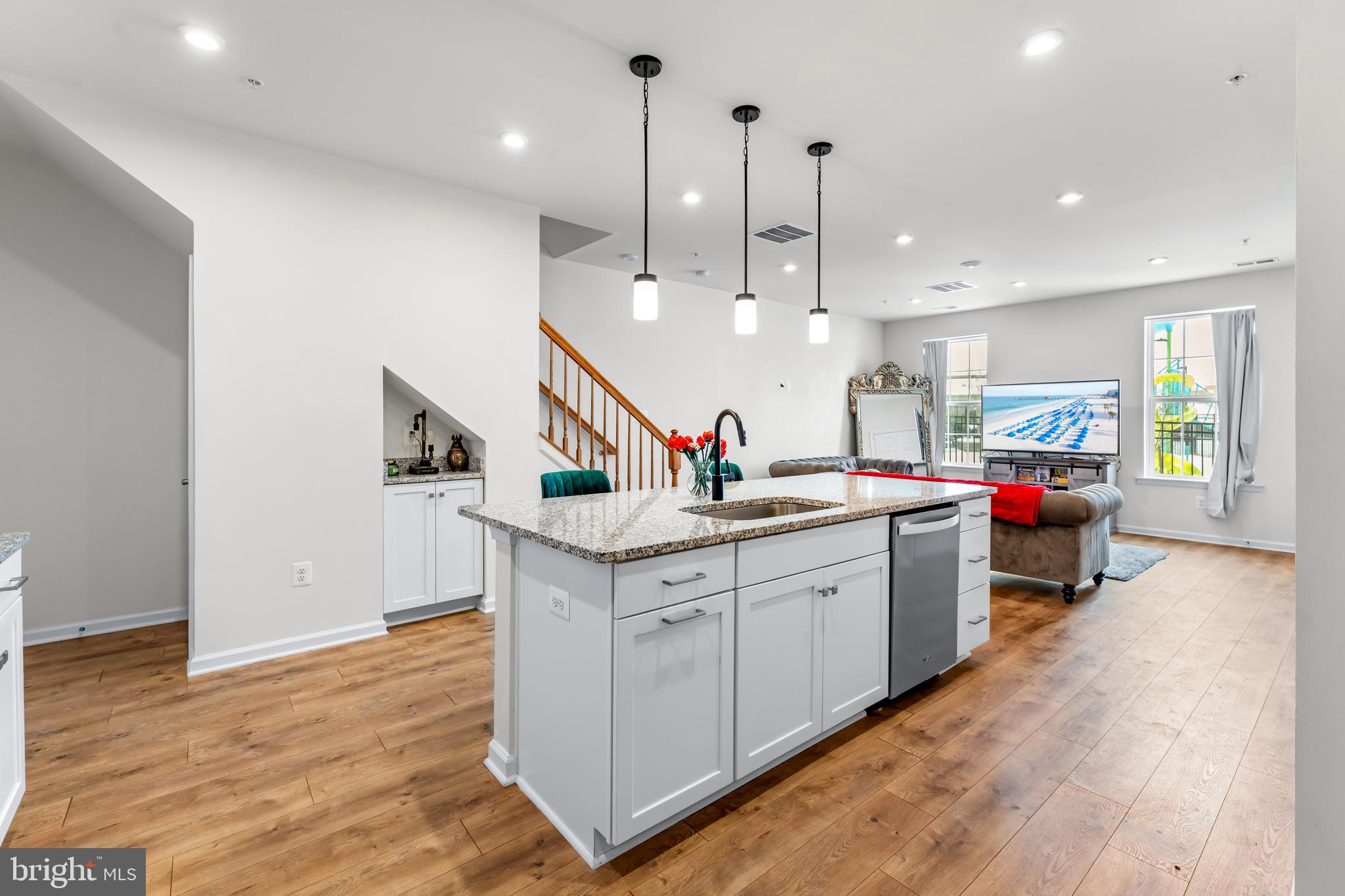 BALLARD GREEN - Residential