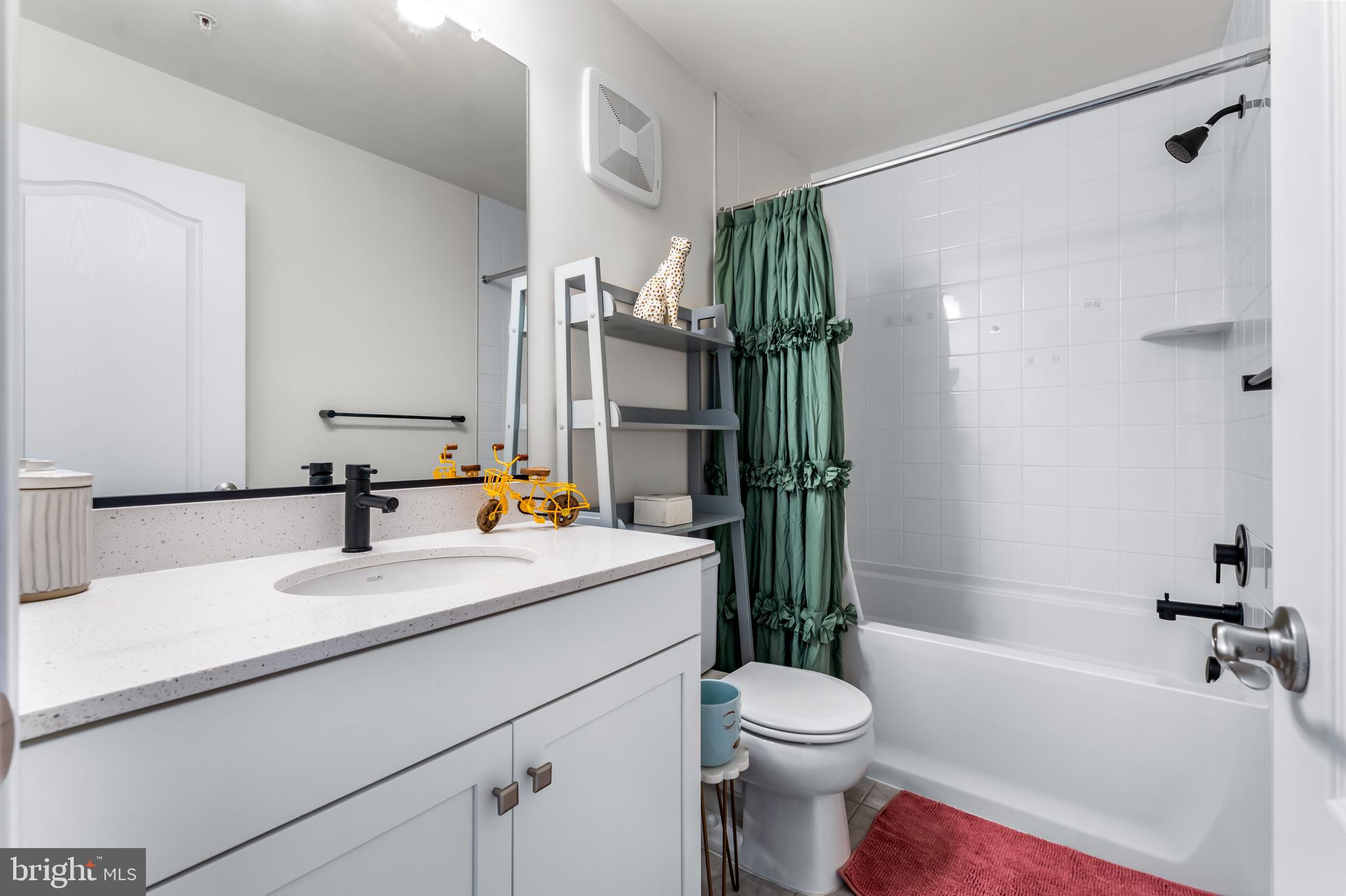 BALLARD GREEN - Residential