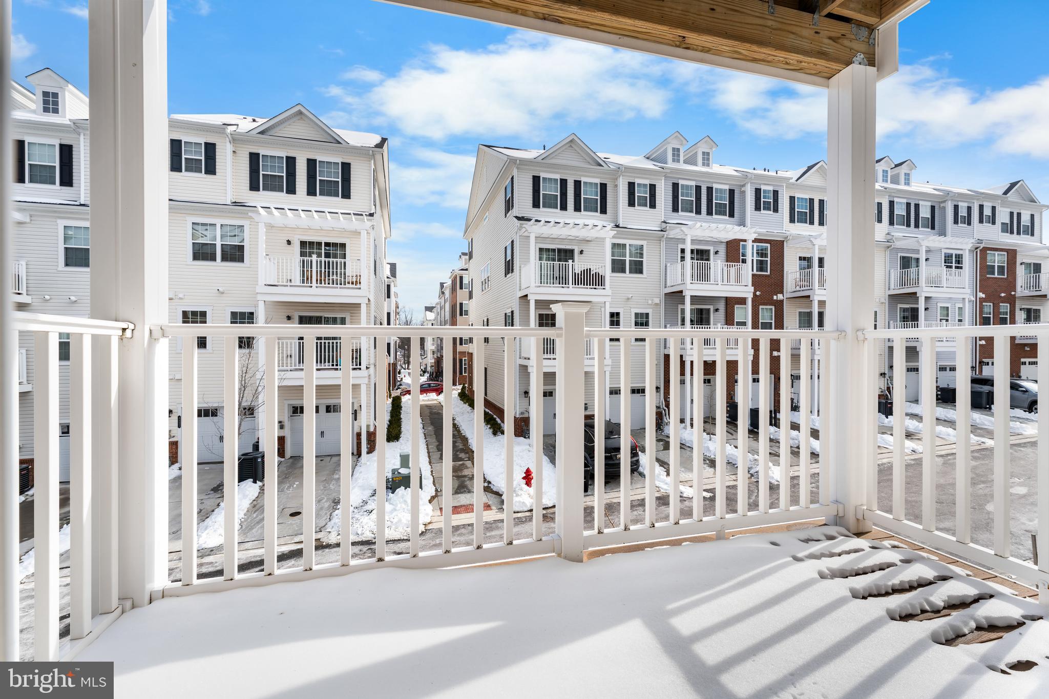 BALLARD GREEN - Residential