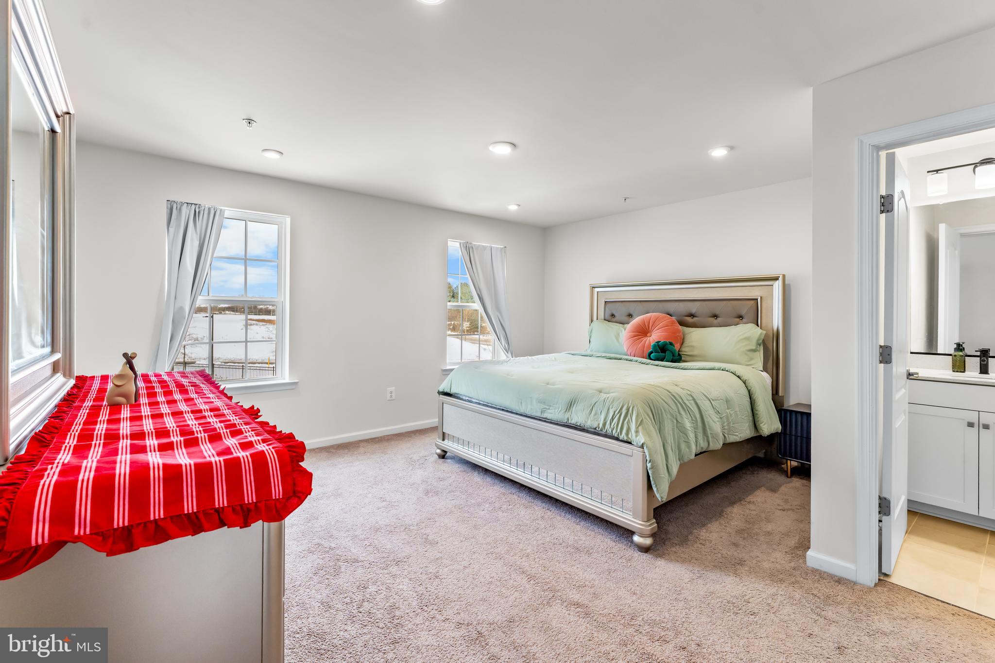 BALLARD GREEN - Residential