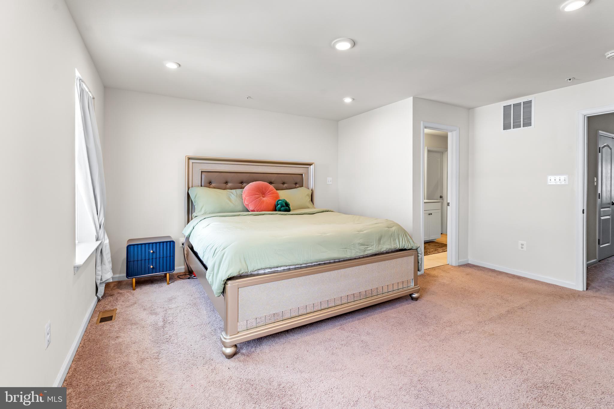 BALLARD GREEN - Residential