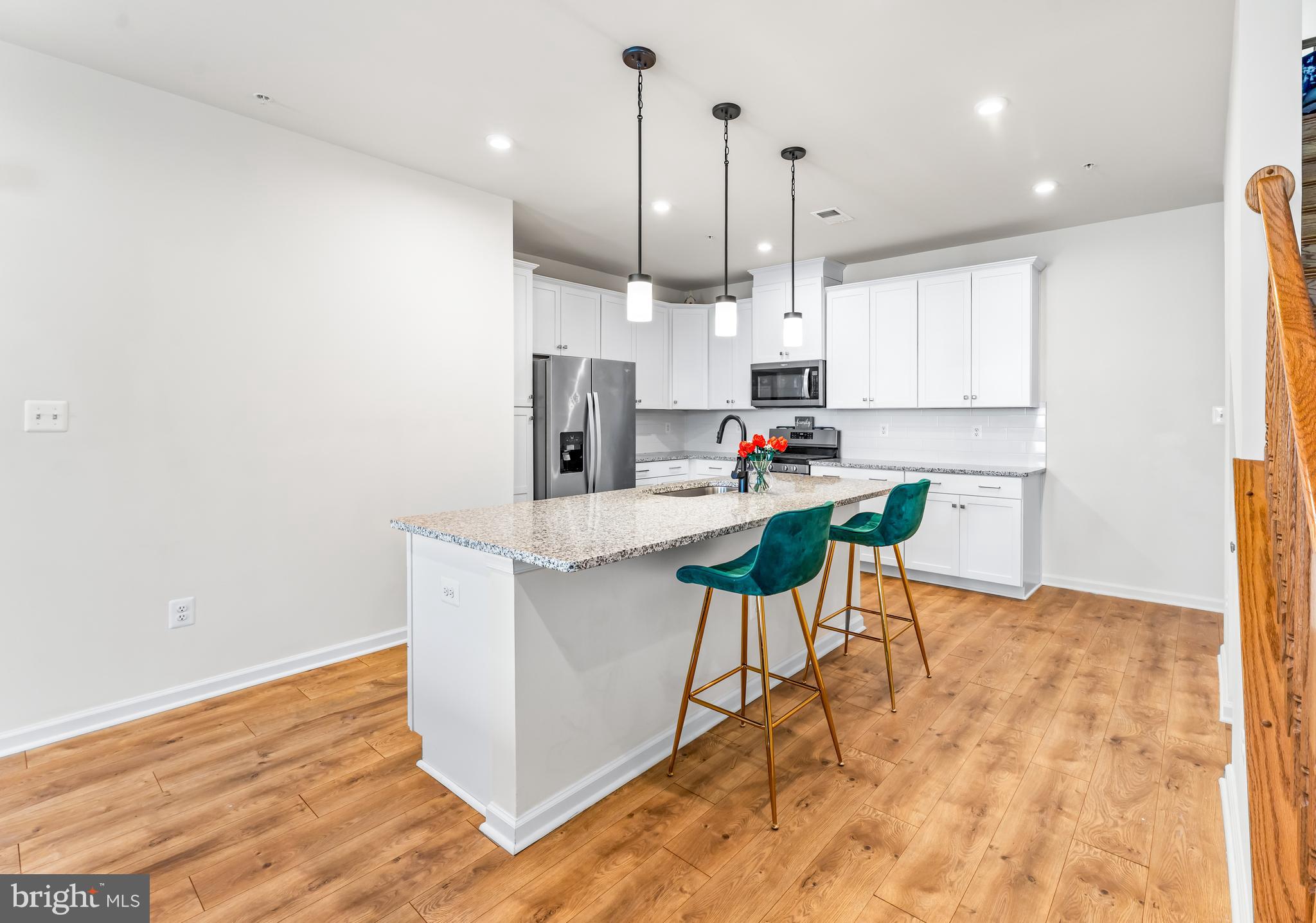 BALLARD GREEN - Residential