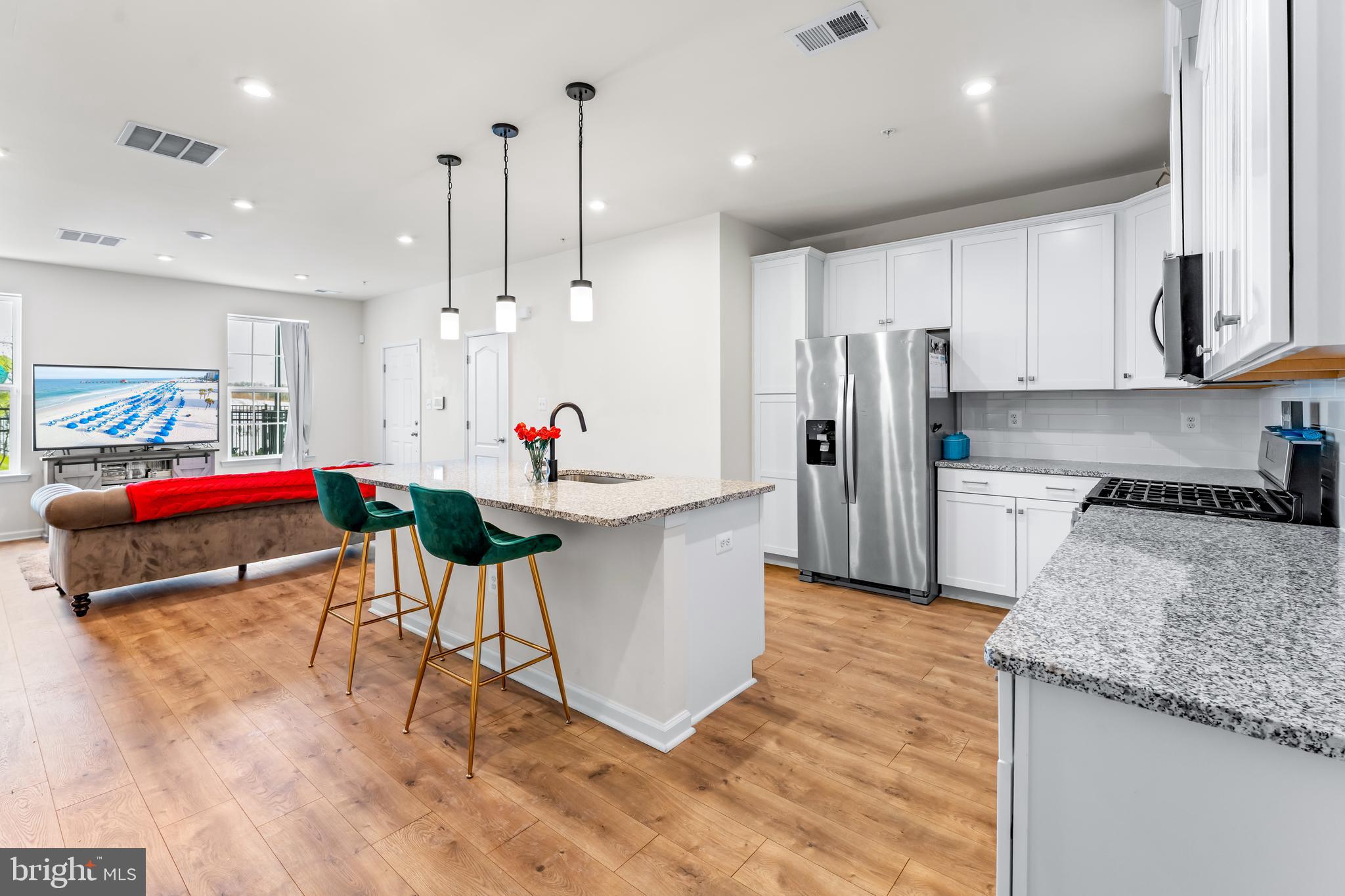 BALLARD GREEN - Residential