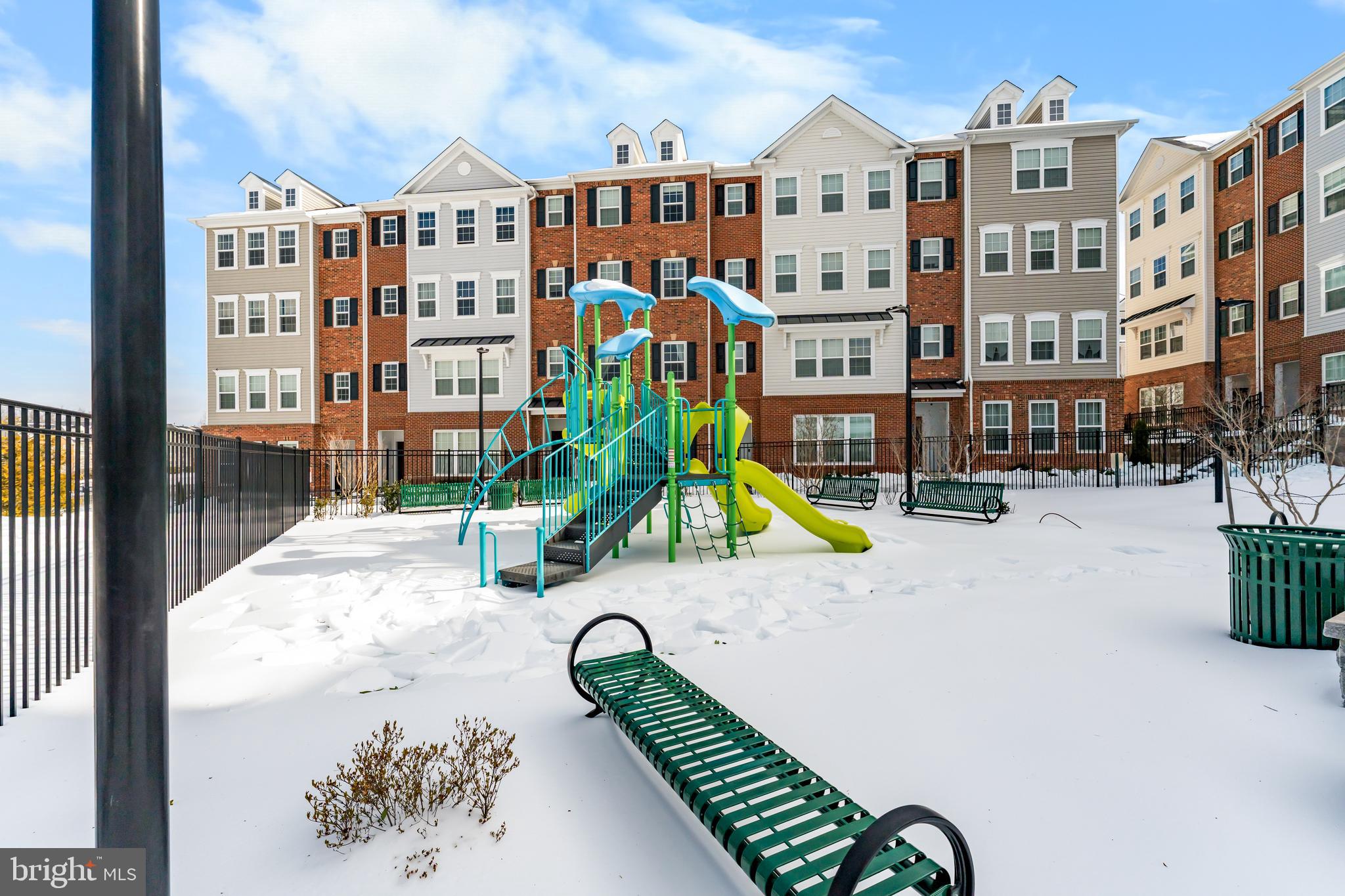 BALLARD GREEN - Residential