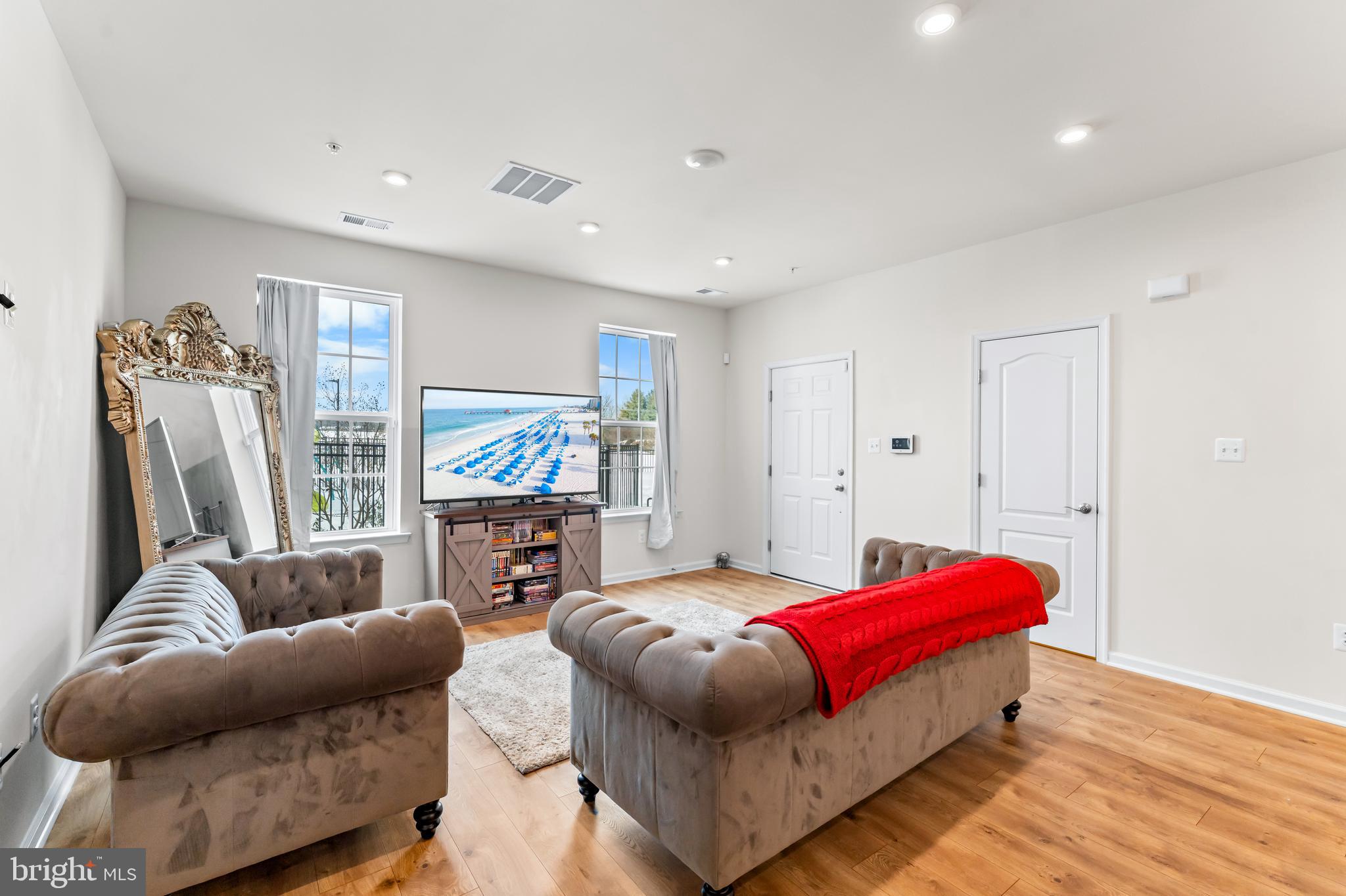 BALLARD GREEN - Residential