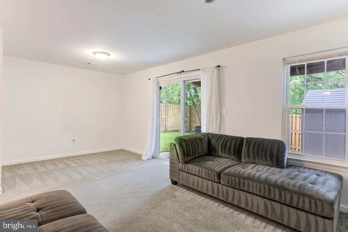 WAYSIDE VILLAGE - Residential Lease