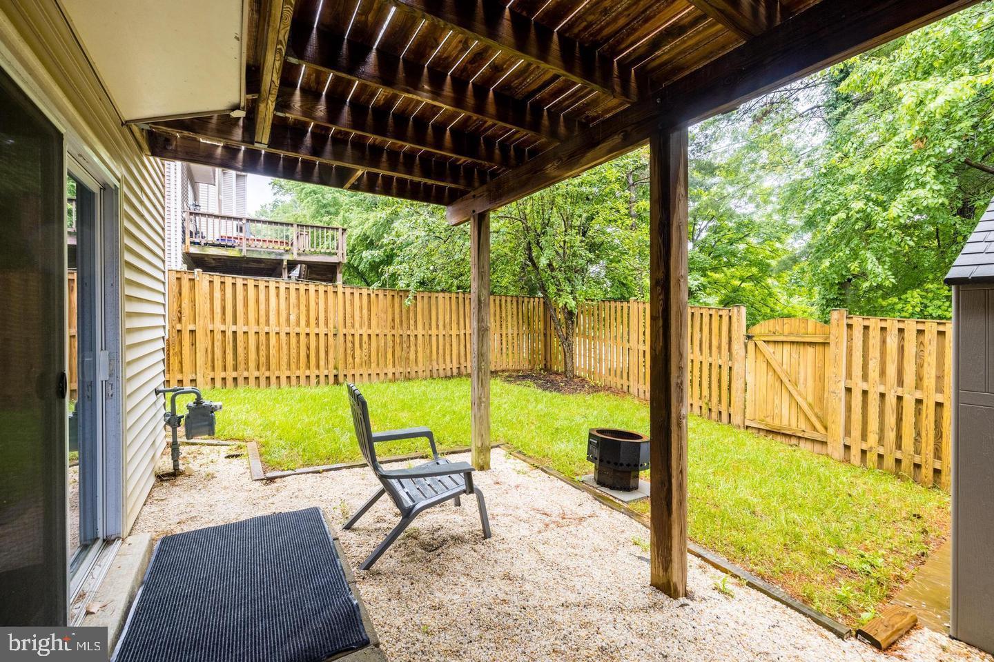 WAYSIDE VILLAGE - Residential Lease