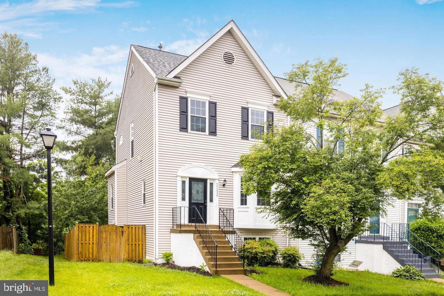 WAYSIDE VILLAGE - Residential Lease